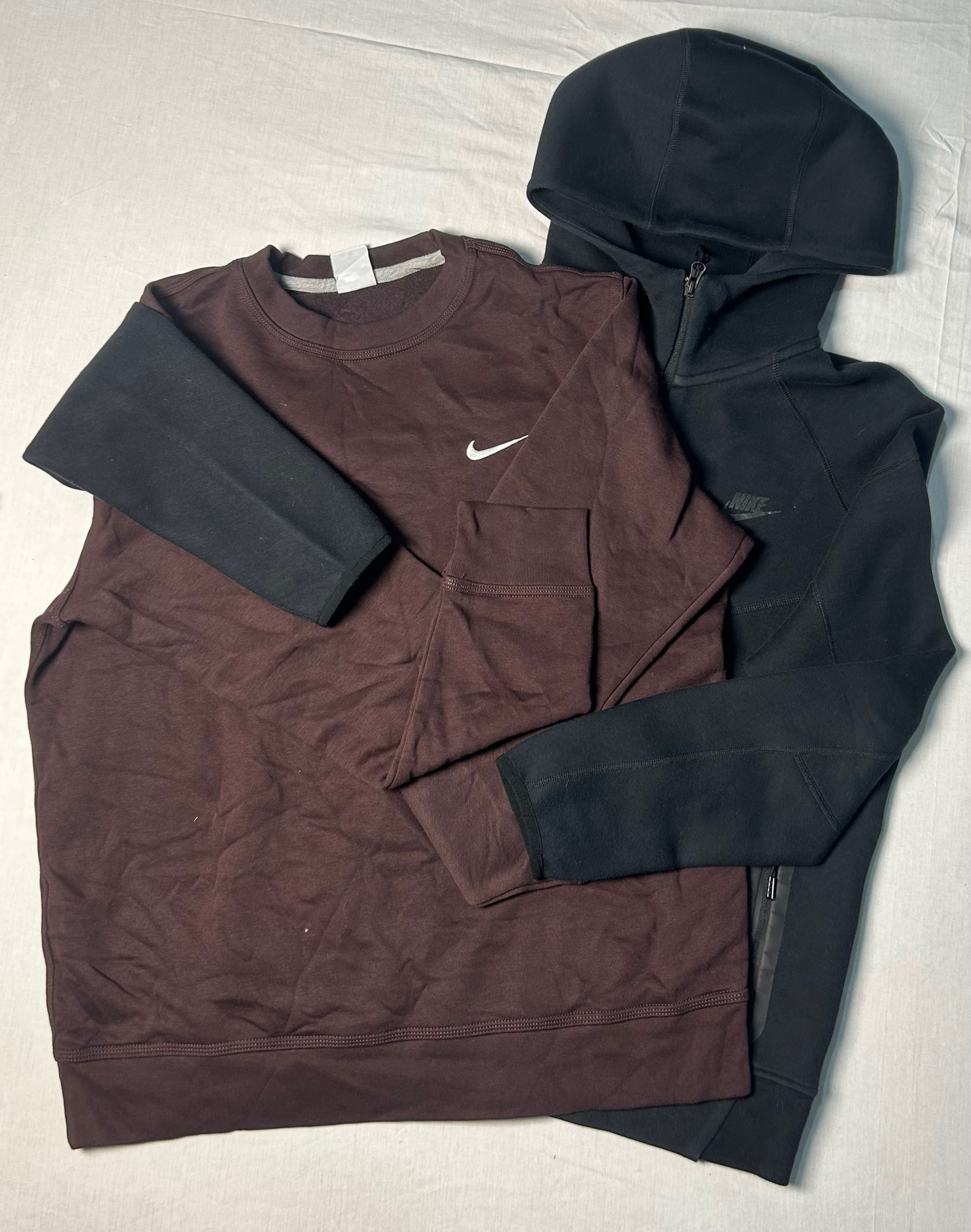 Nike hoodies WR_0368