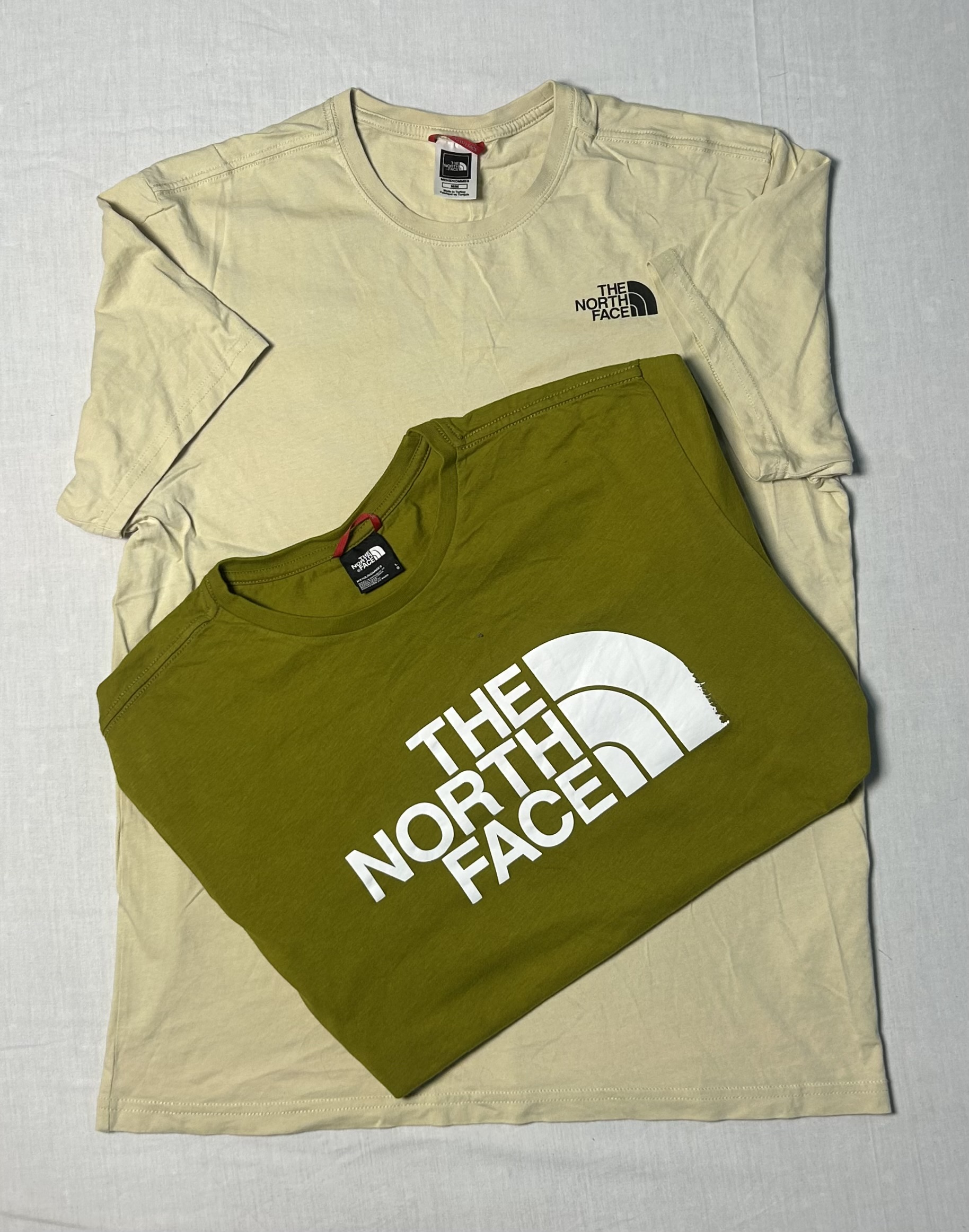 A camiseta north face WR_0369
