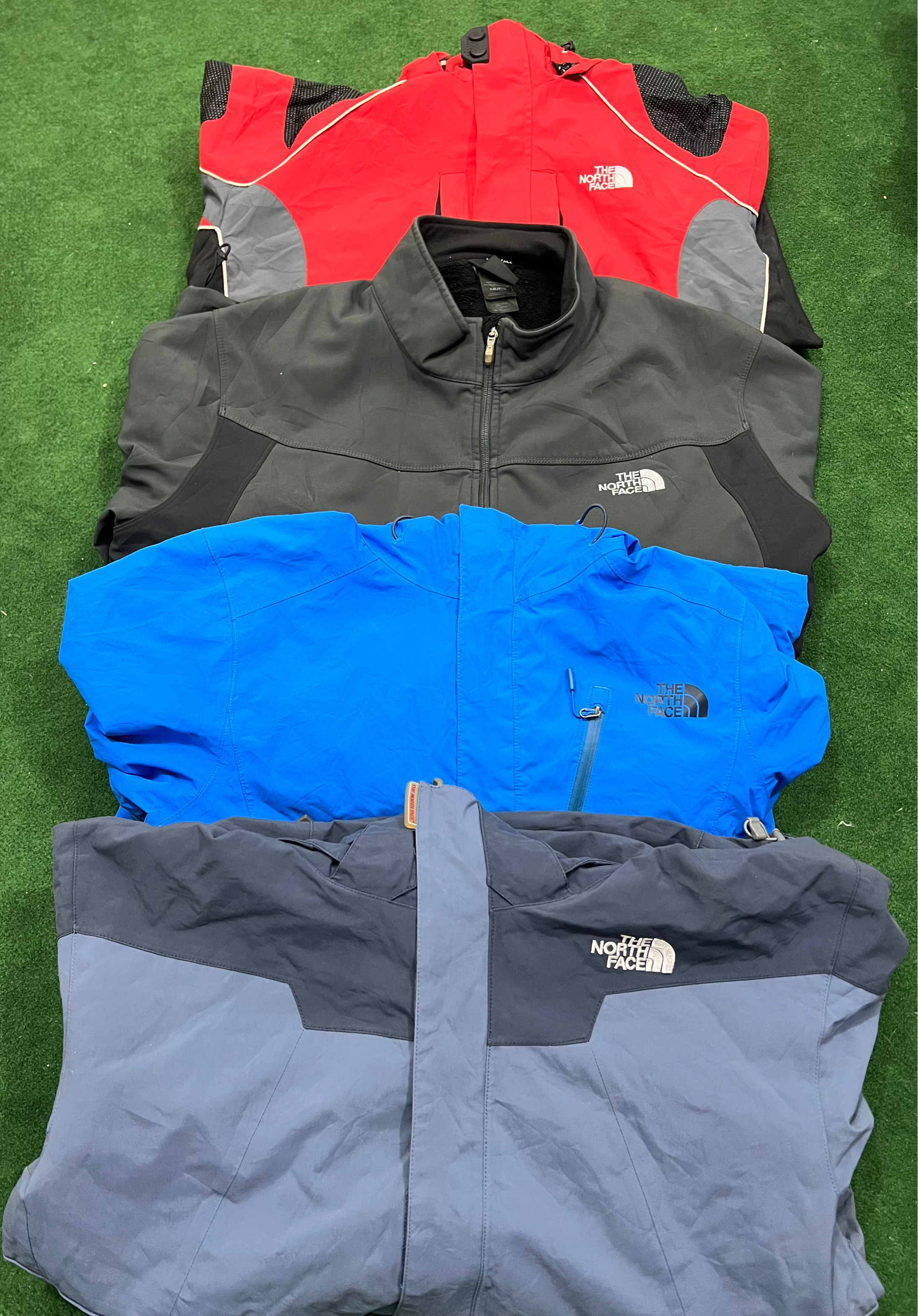 The North Face Jackets