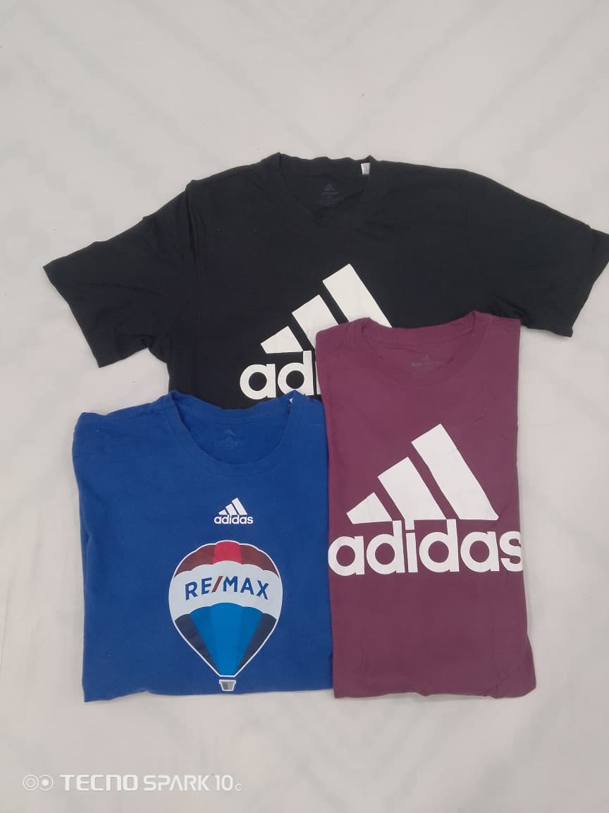 ZV1117 Adidas T-Shirts