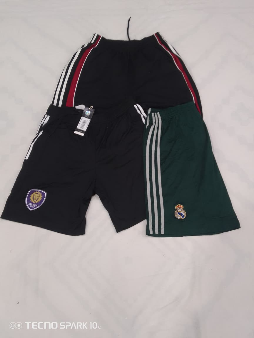 CRZ1108  Adidas Sport Shorts