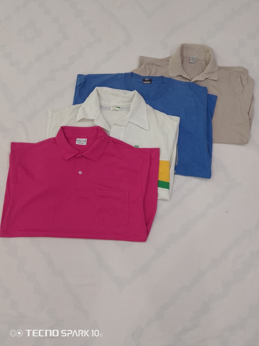 ZV1123 Single Stitch T-Shirts