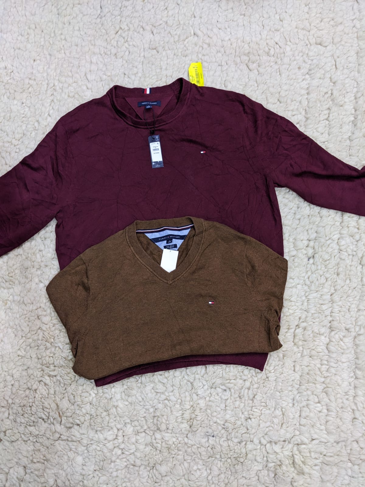 Tommy Hilfiger Sweaters Mix