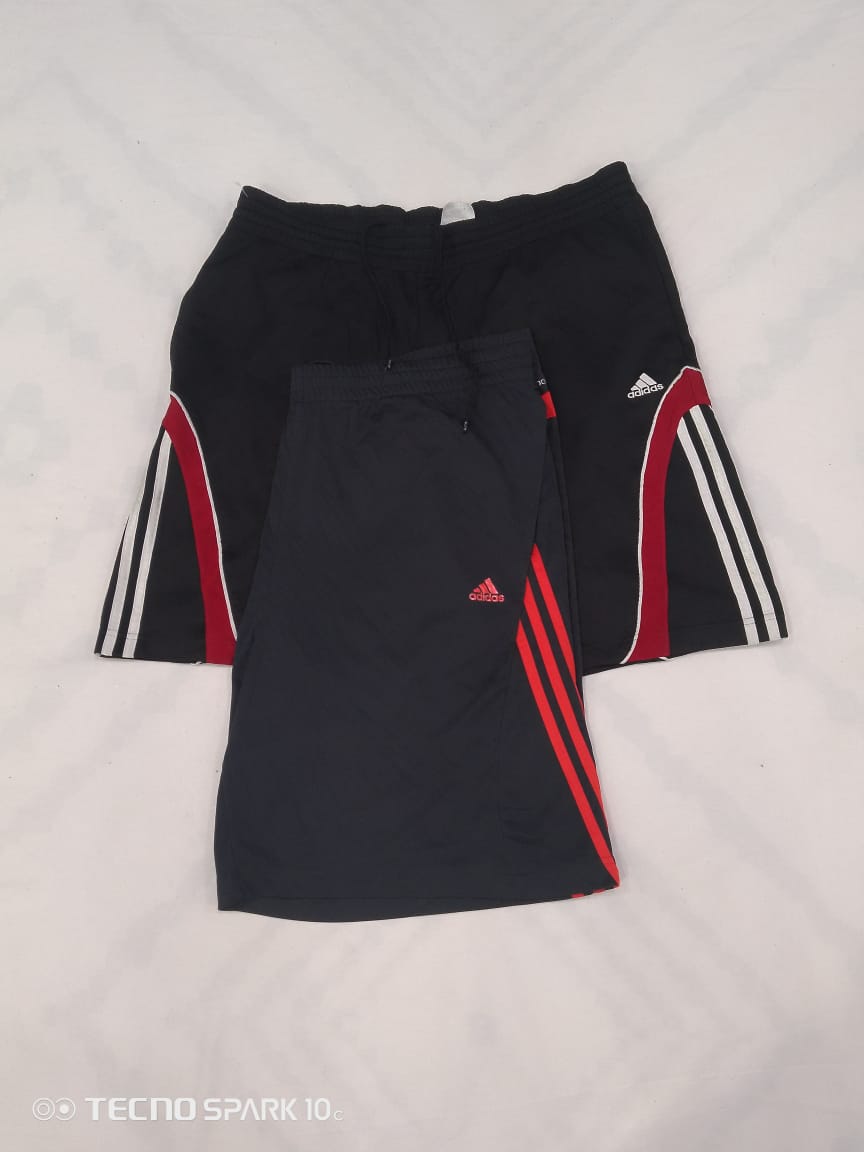 CRZ1110 Adidas Sport Shorts