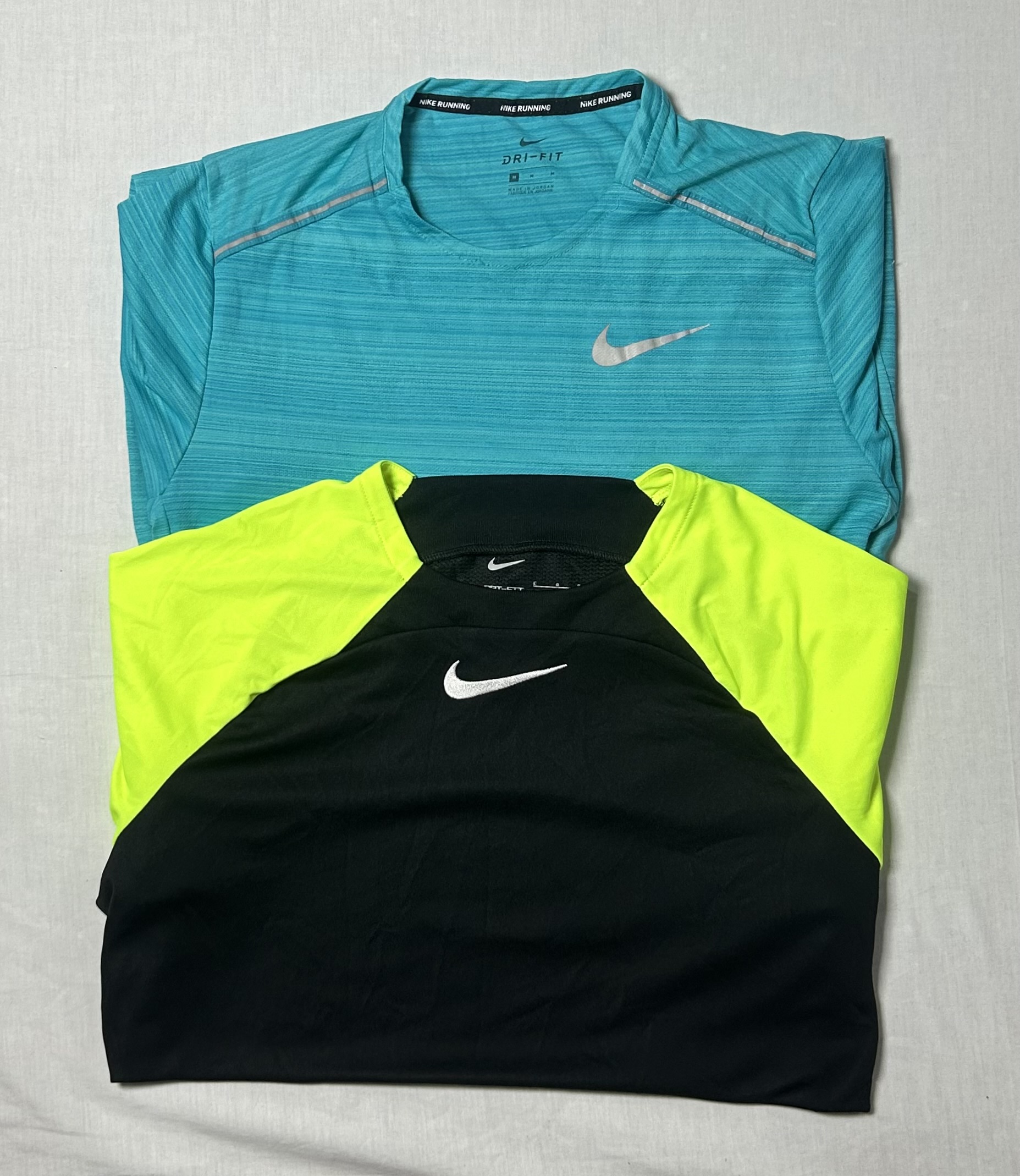 Nike DRI-FIT T-shirts WR_0376