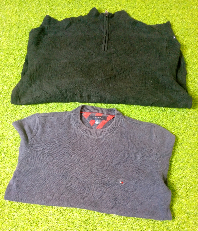 Tommy Hilfiger Sweater