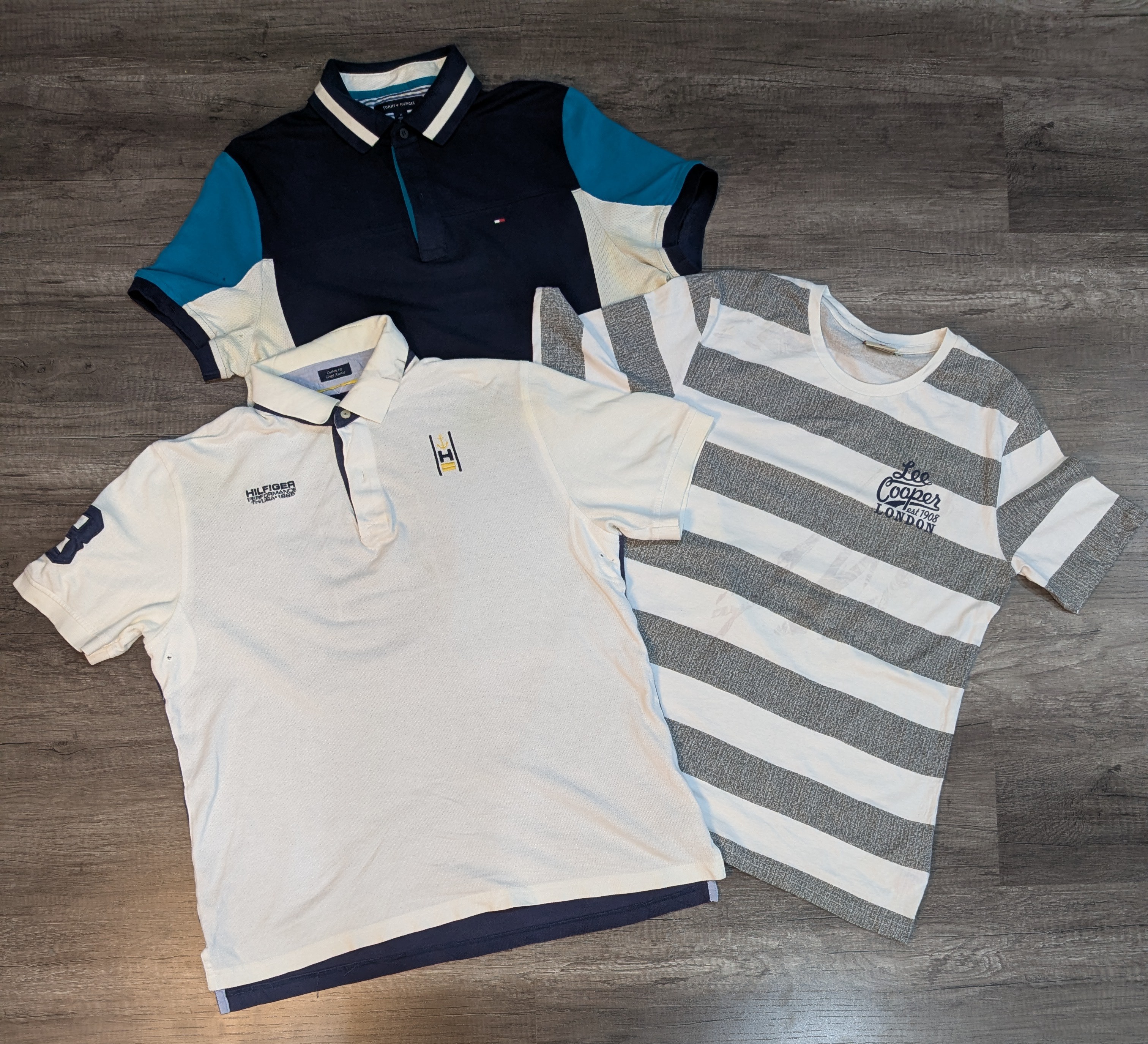 1459 - ヴィンテージスタイルTシャツ