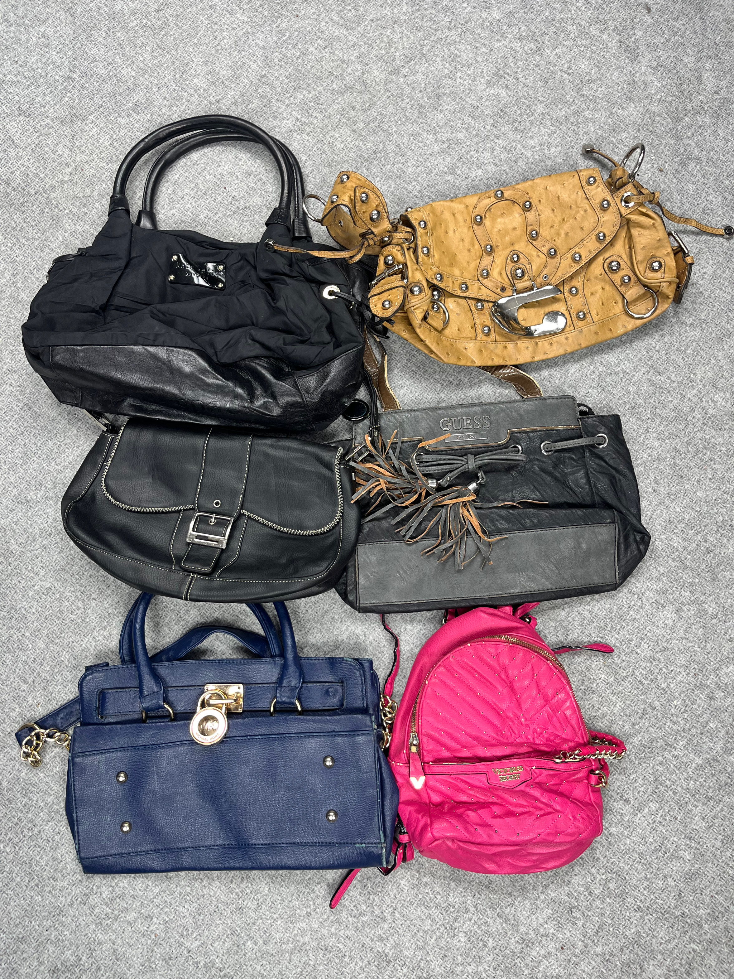 Markentaschen-Bundle – RF#0020