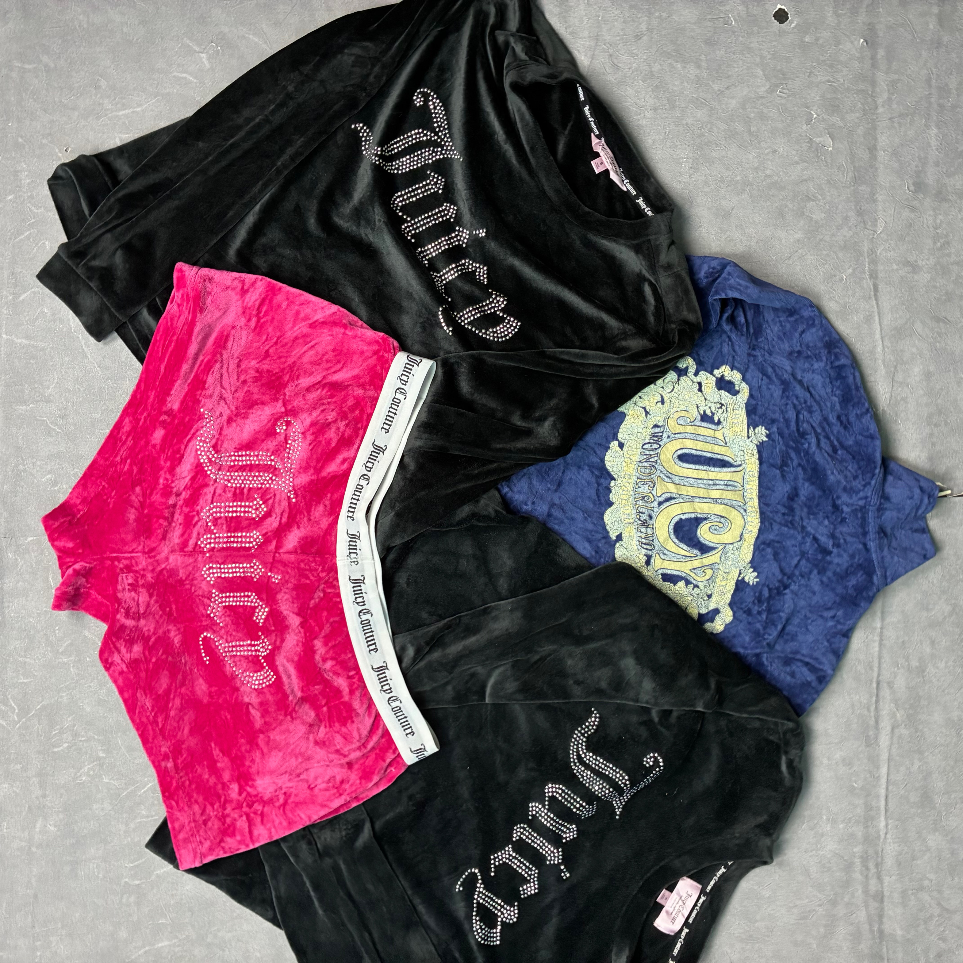 Juicy Couture Mix (ZRS:103)