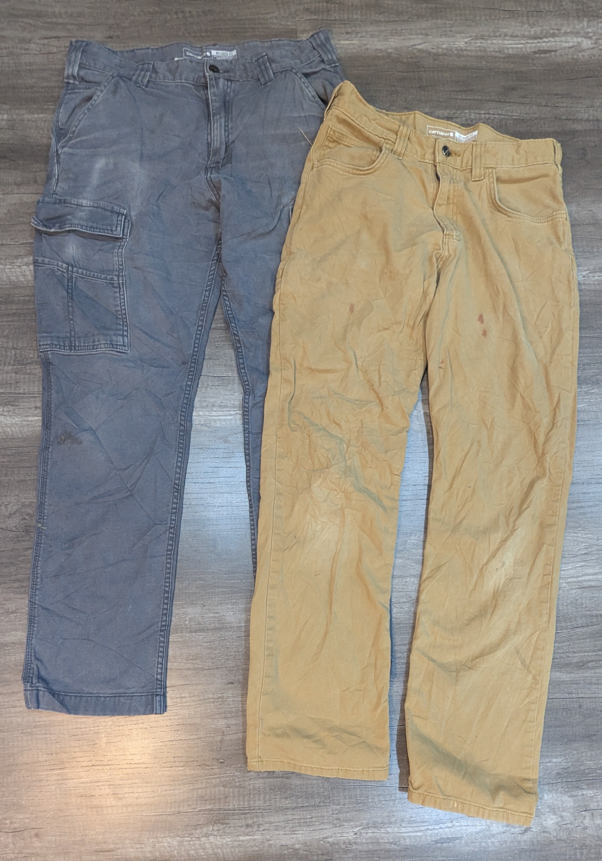 1460 - Carhartt Hose