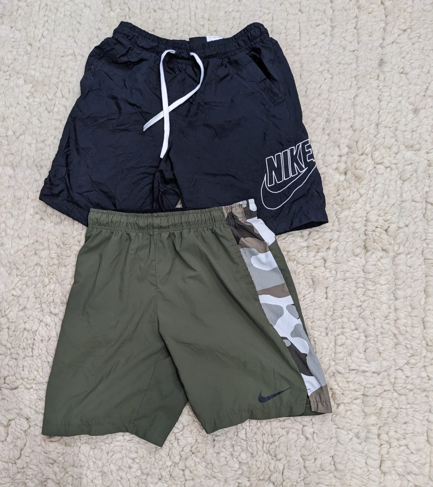 Shorts Nike Mix