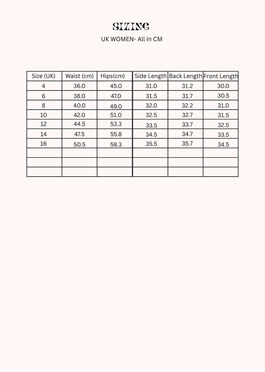 Collection de jupes rêvées upcyclées (R)