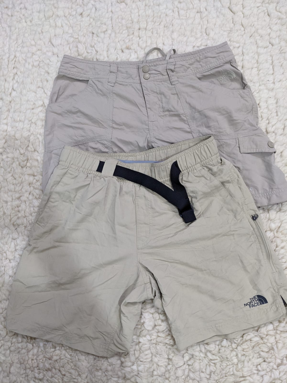 The North Face Shorts Mix