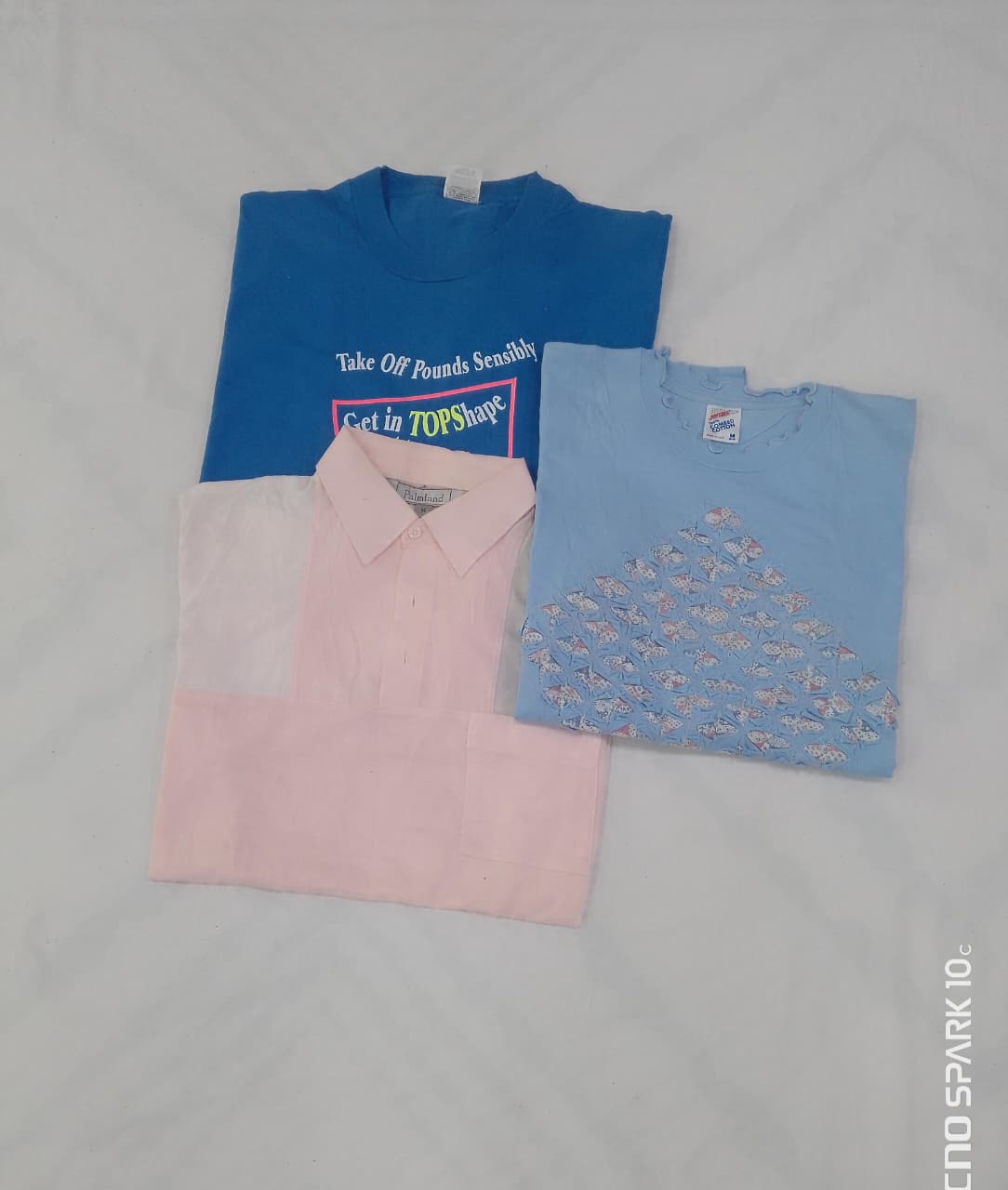 CRZ1122 Single Stitch T-Shirts