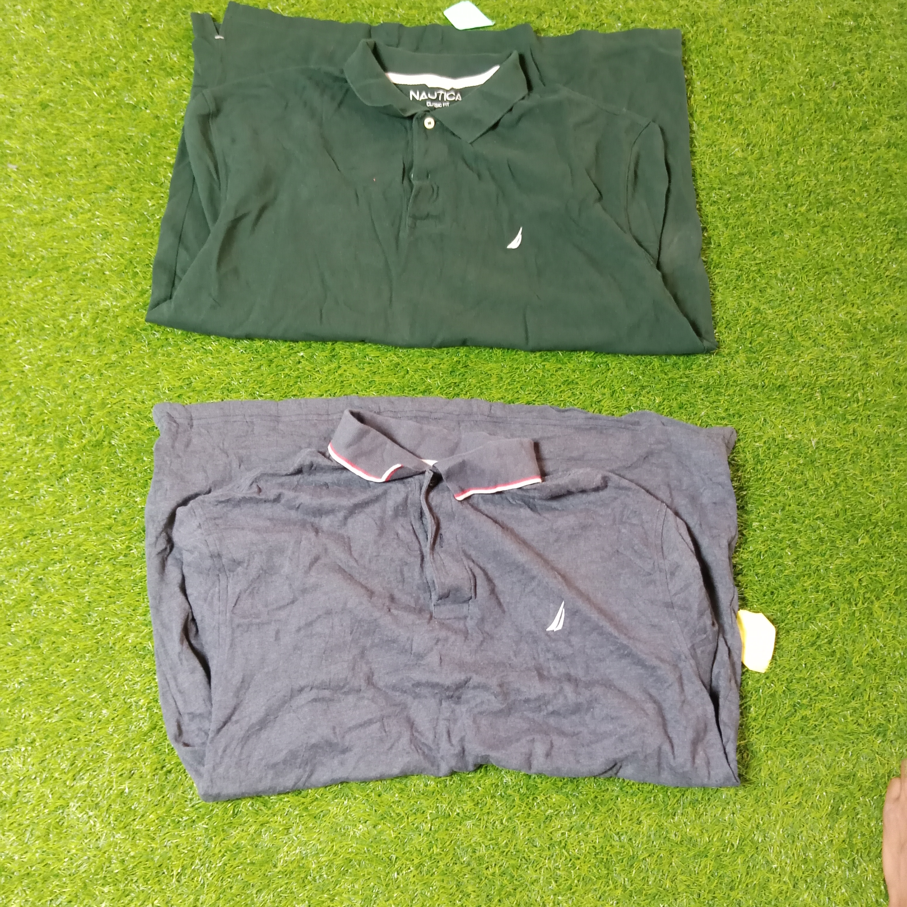 Nautica Collar Shirt