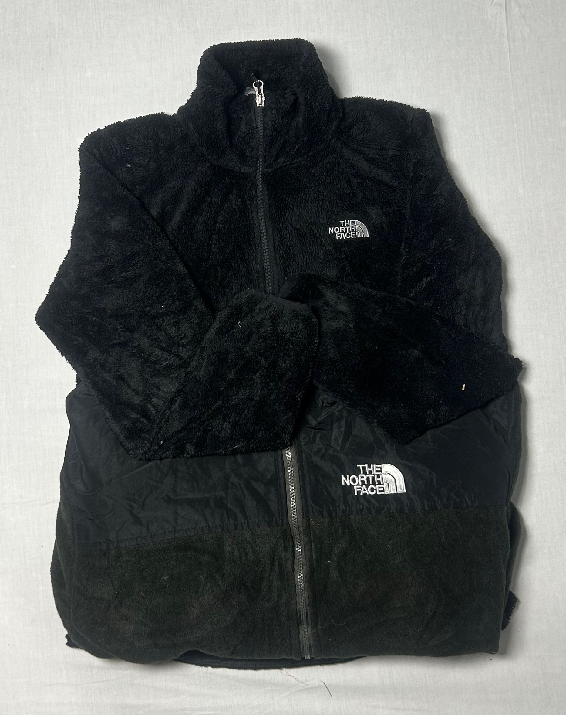 The North Face Jackets WR_0384