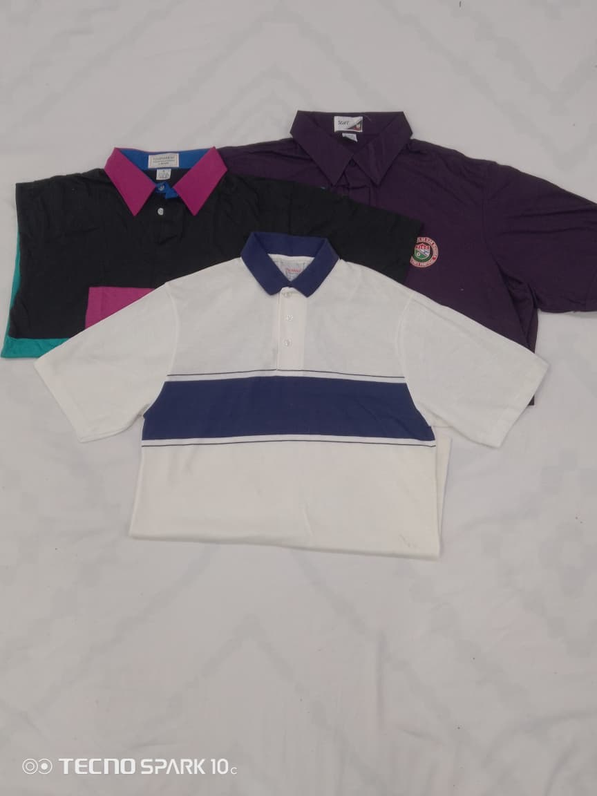 CRZ1123 Camisetas de una sola costura