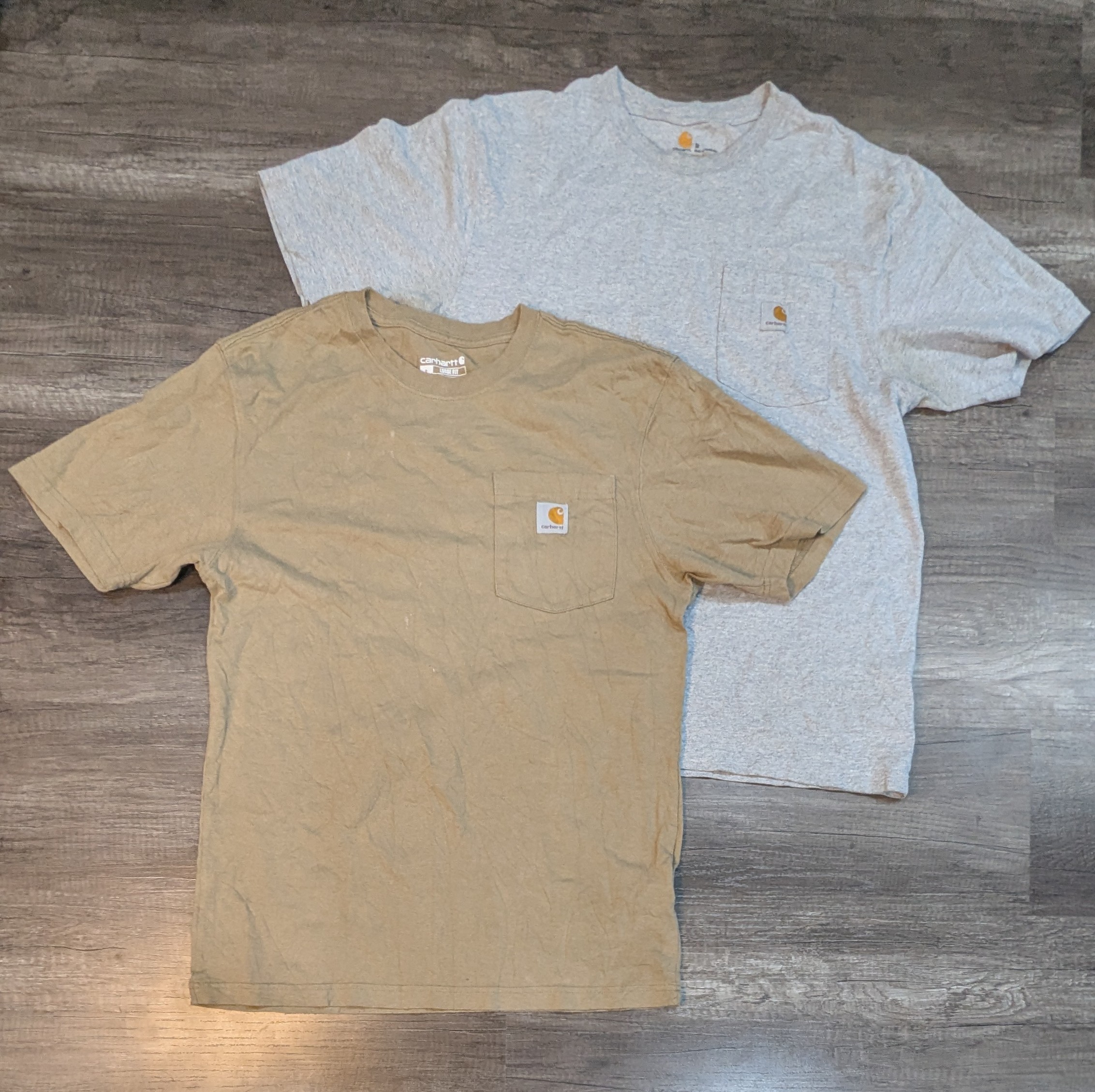 1462 - Carhartt T-Shirts
