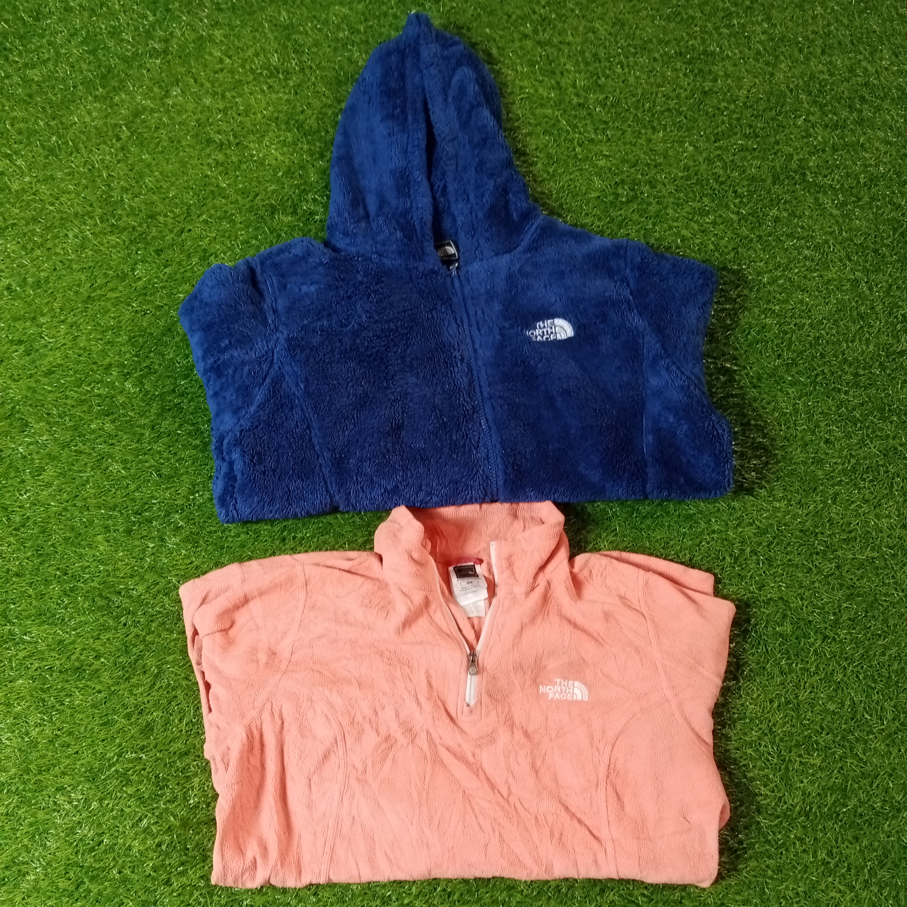 The North Face Fleece Jackets