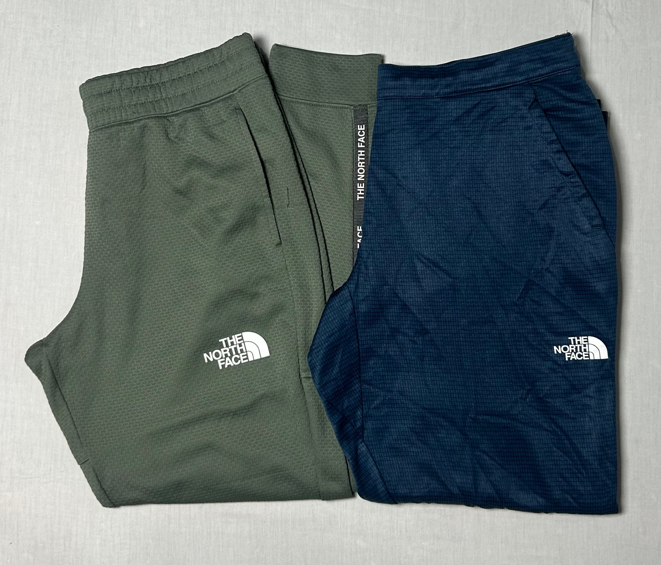 The North Face track pants WR_0385