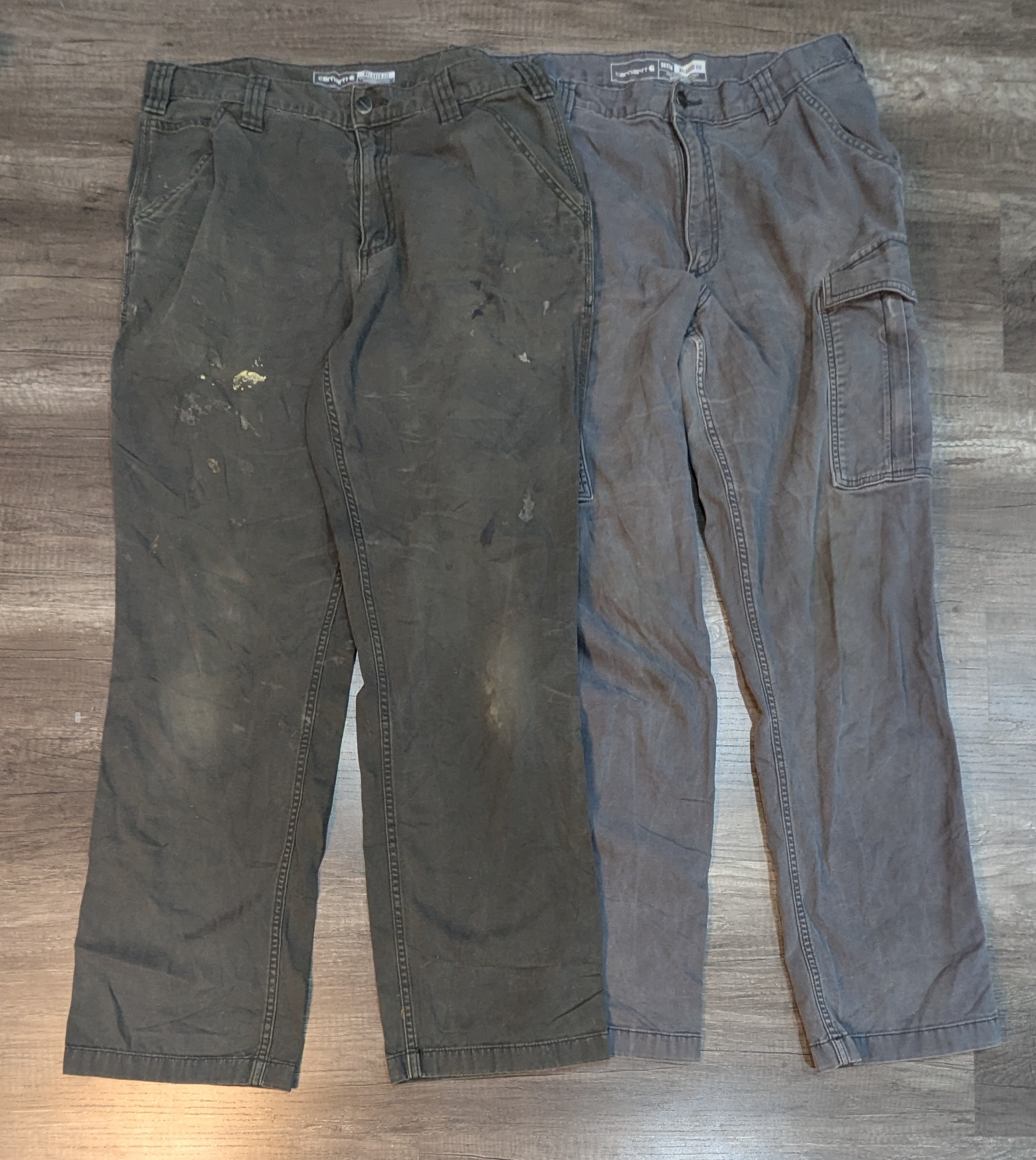 1463 - Carharrt Pant