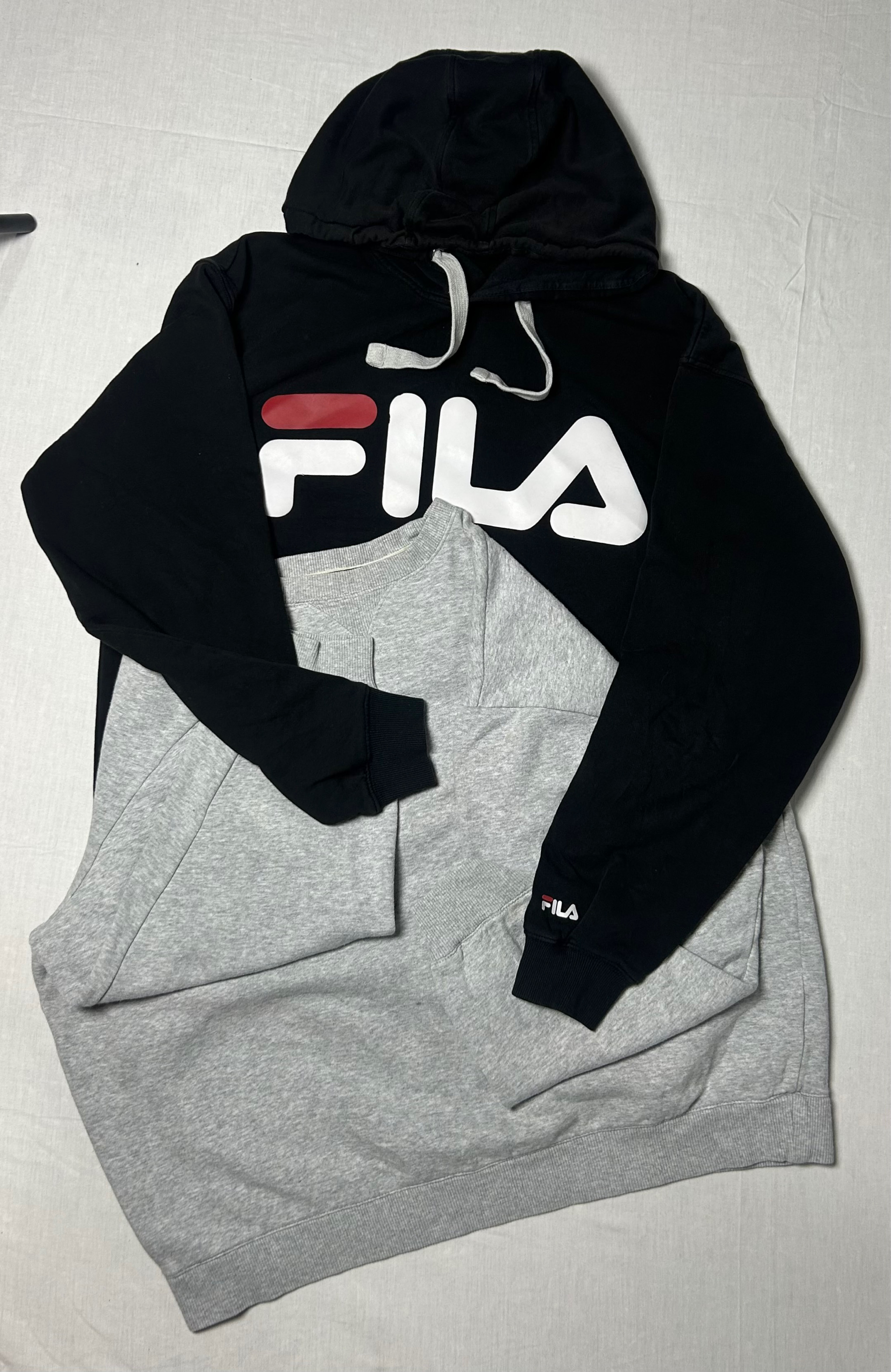 FILA hoodies WR_0387