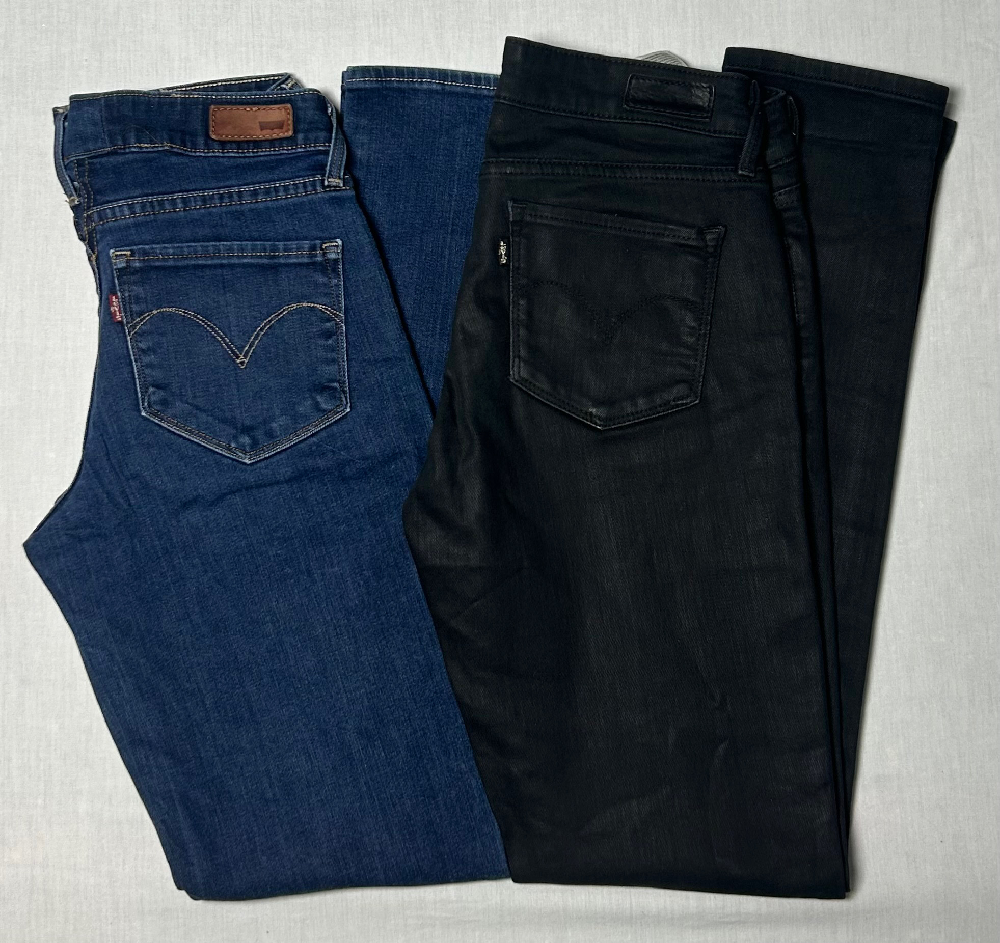 Levi's Jeans Pants WR_0391
