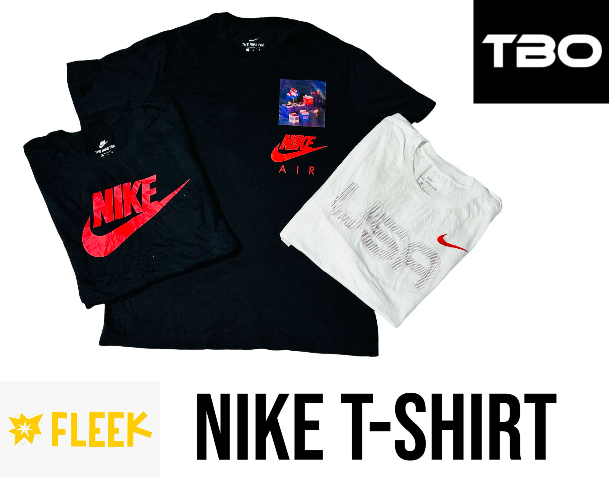 Camiseta Nike