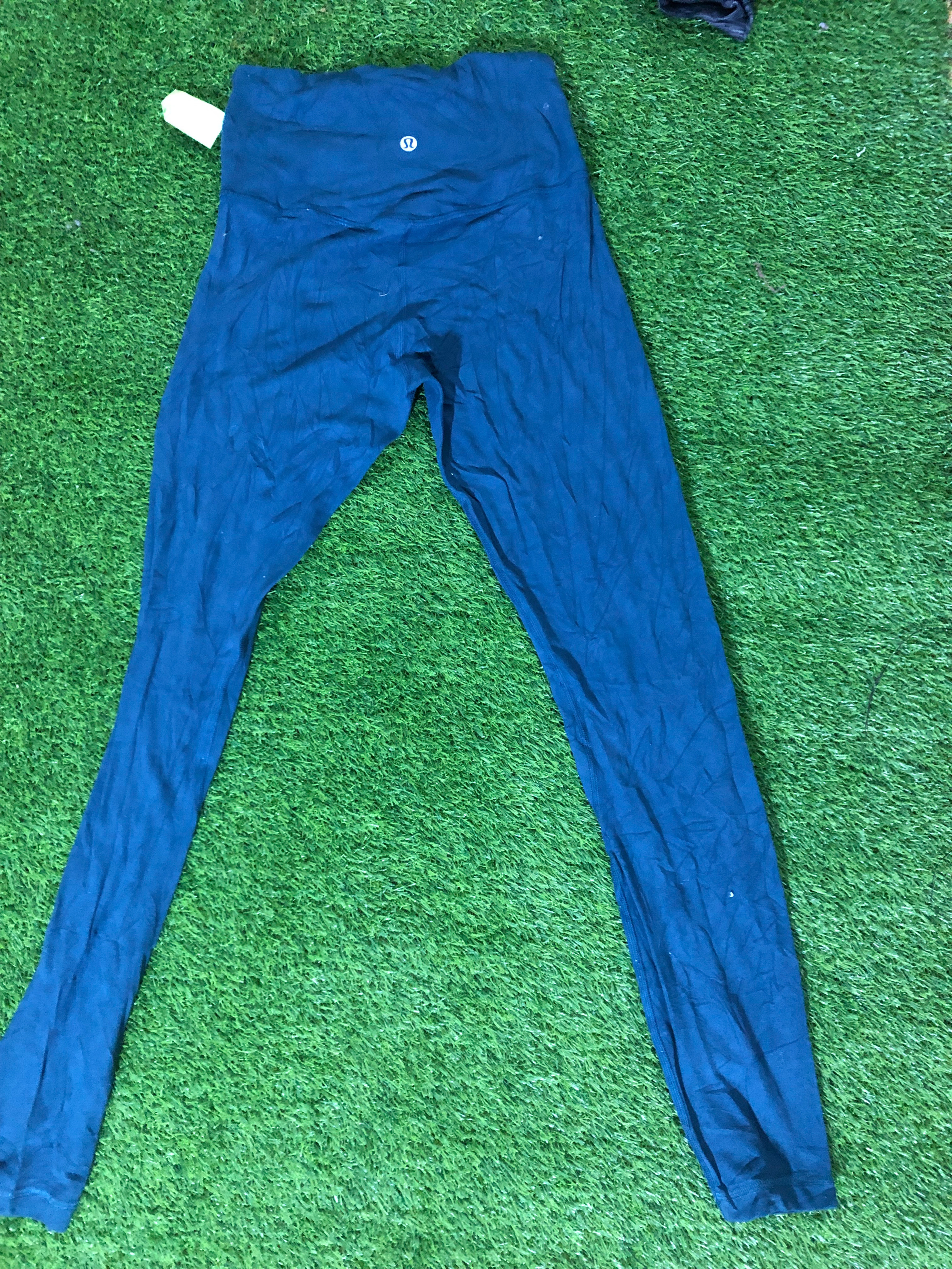 Leggings lululemon authentiques