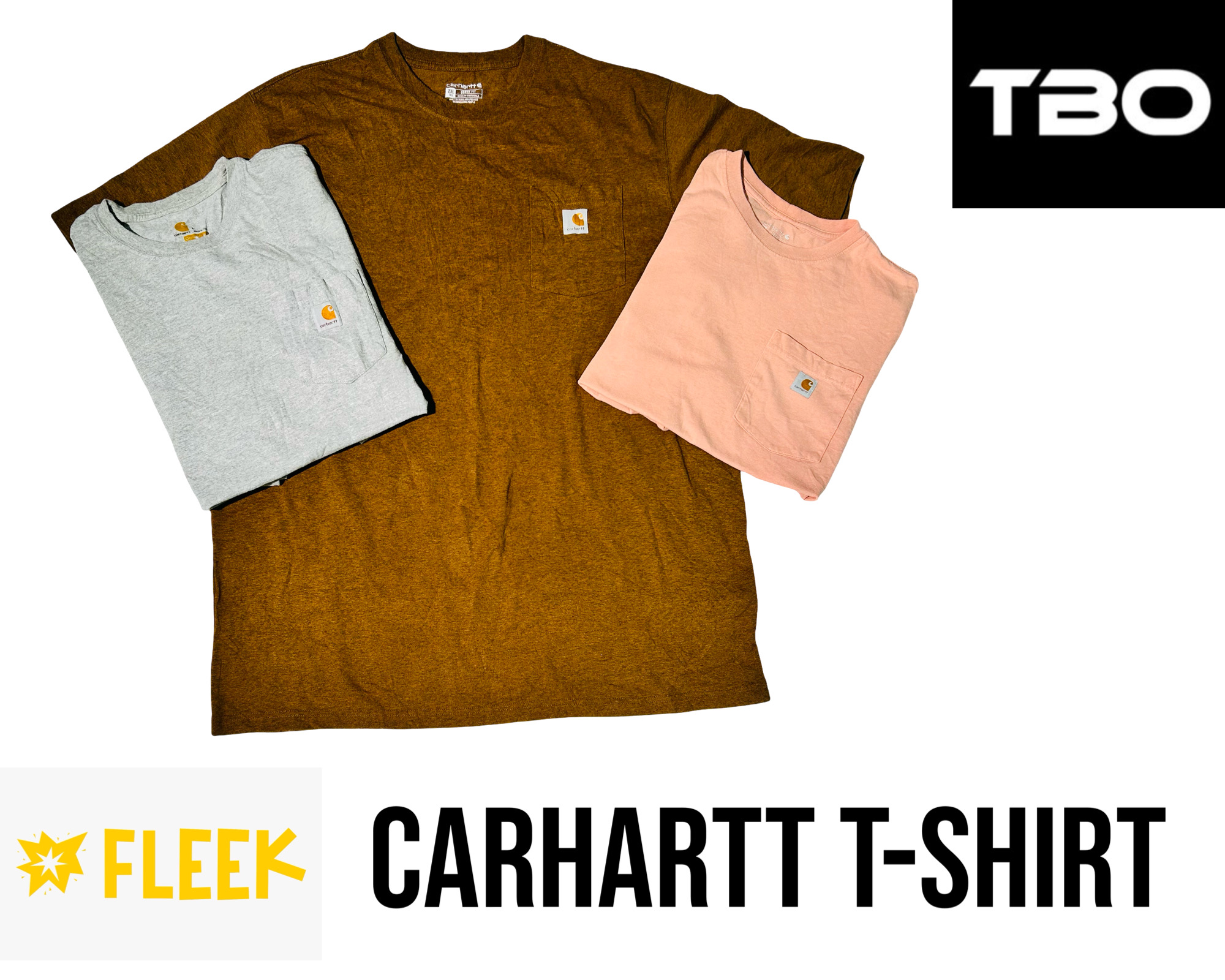 Camiseta Carhartt