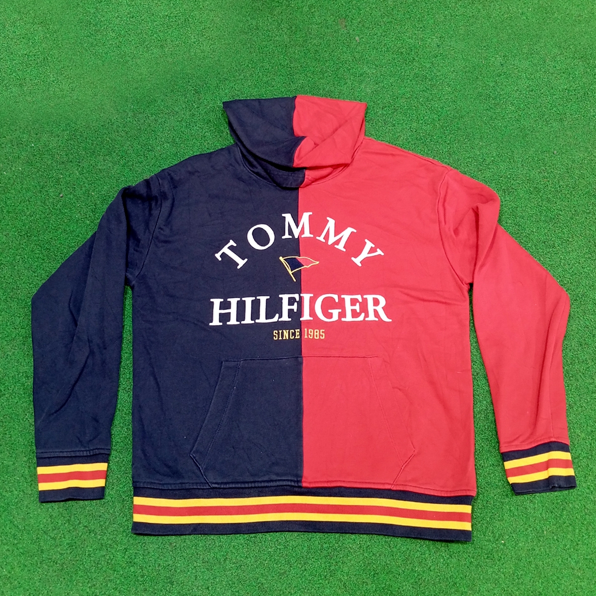 Moletom Tommy Hilfiger