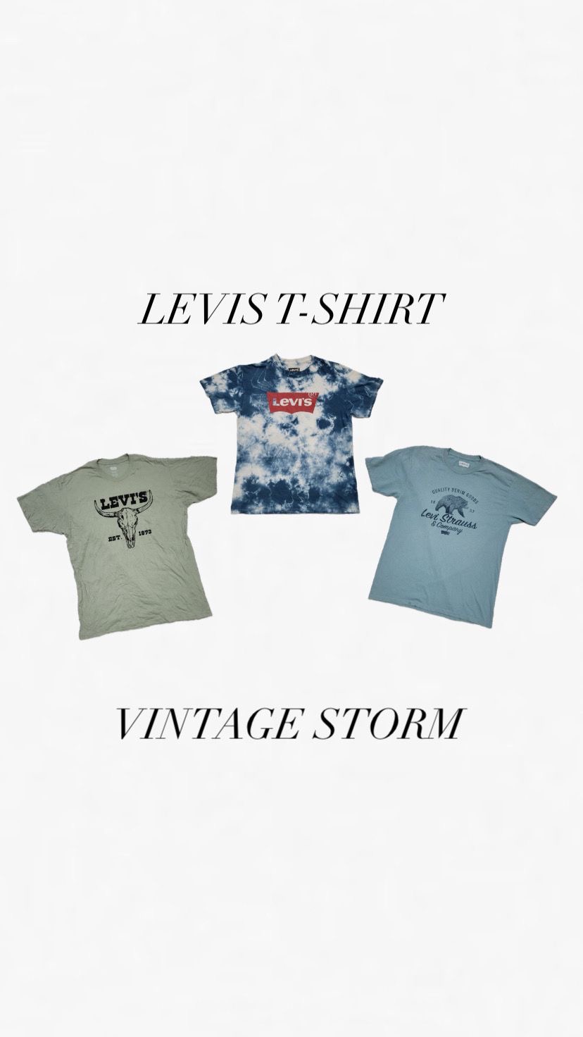 Levi’s T-Shirts