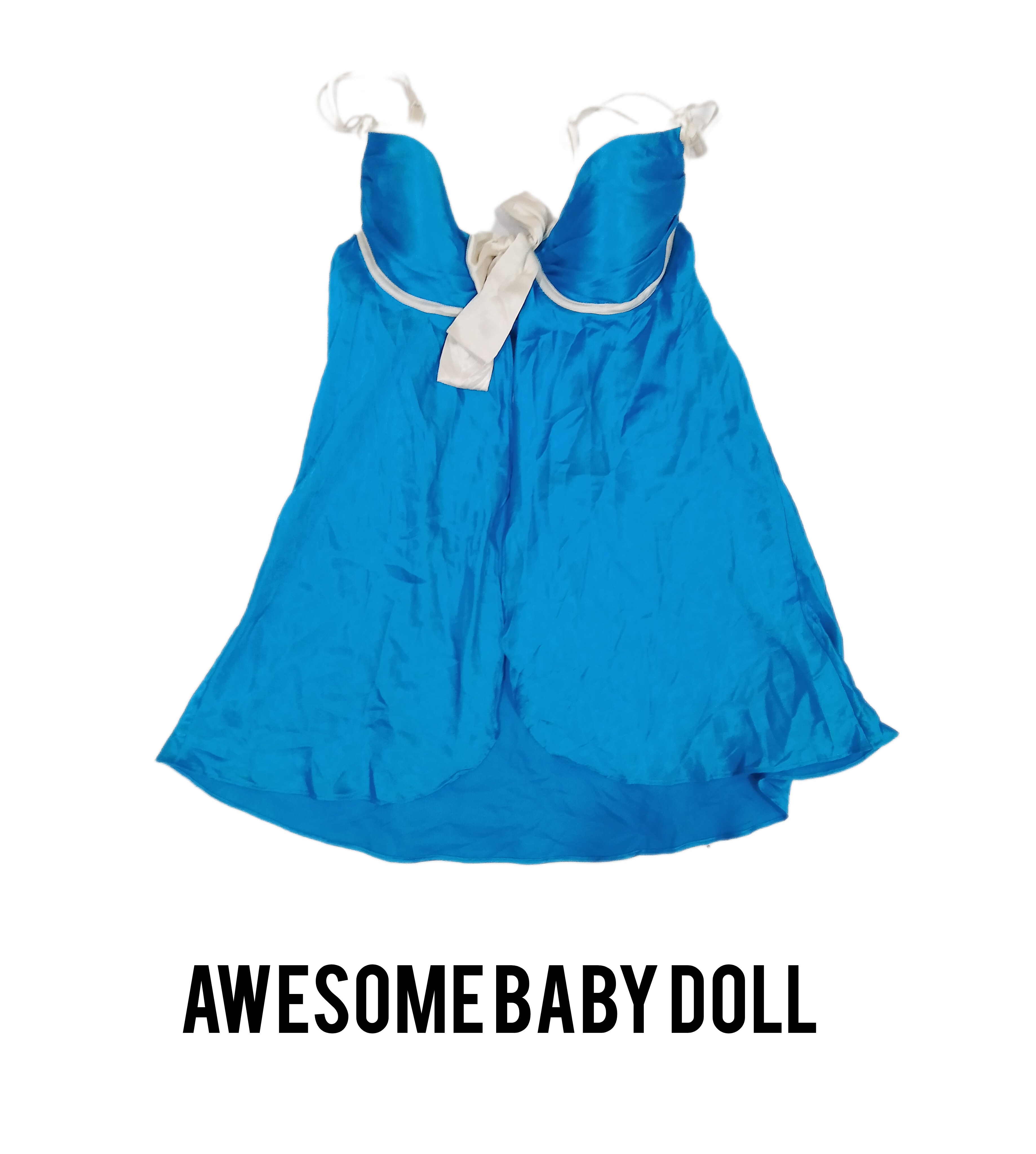 Awesome baby Doll (brand) Always a flirt , Cabernet,etc