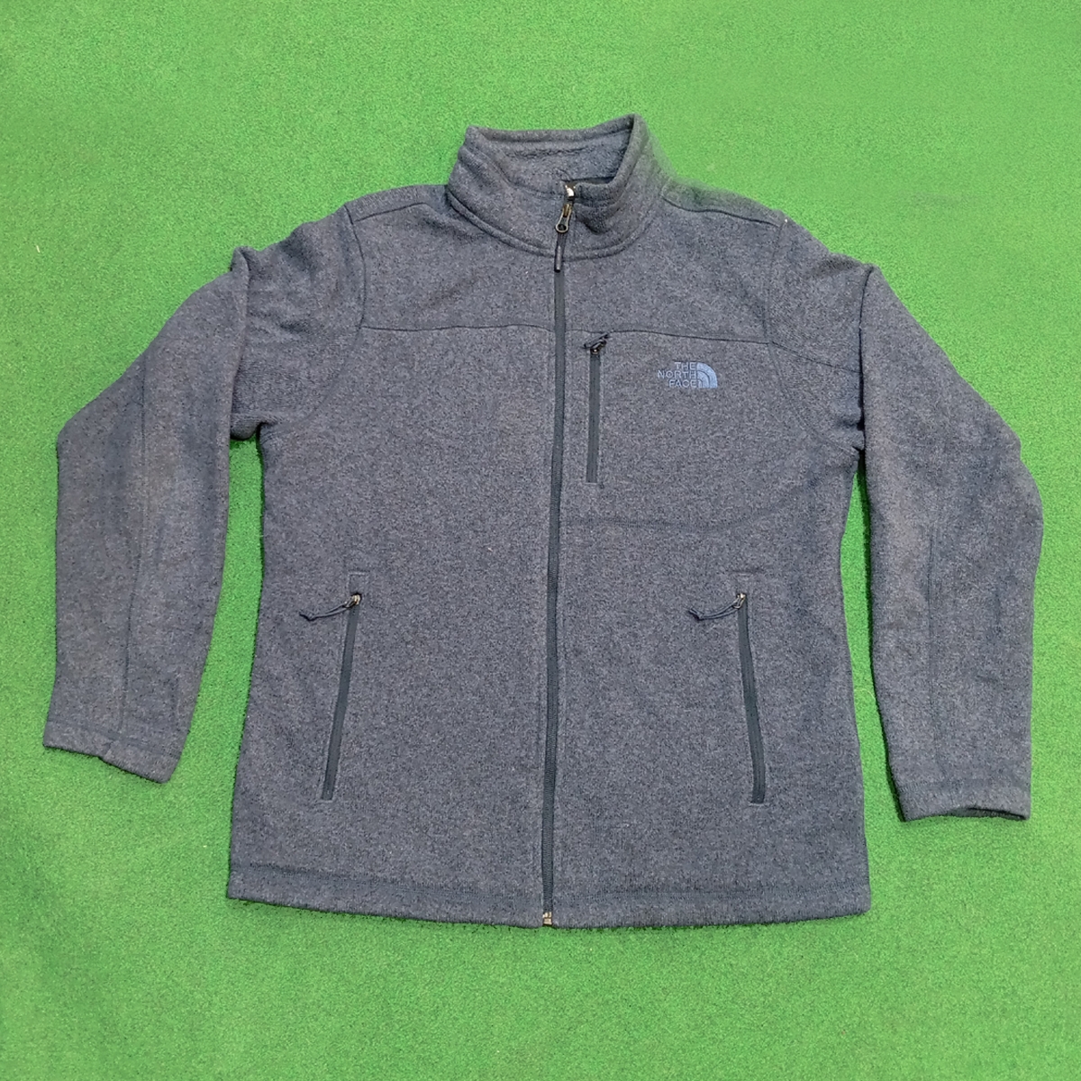 The North Face Fleece