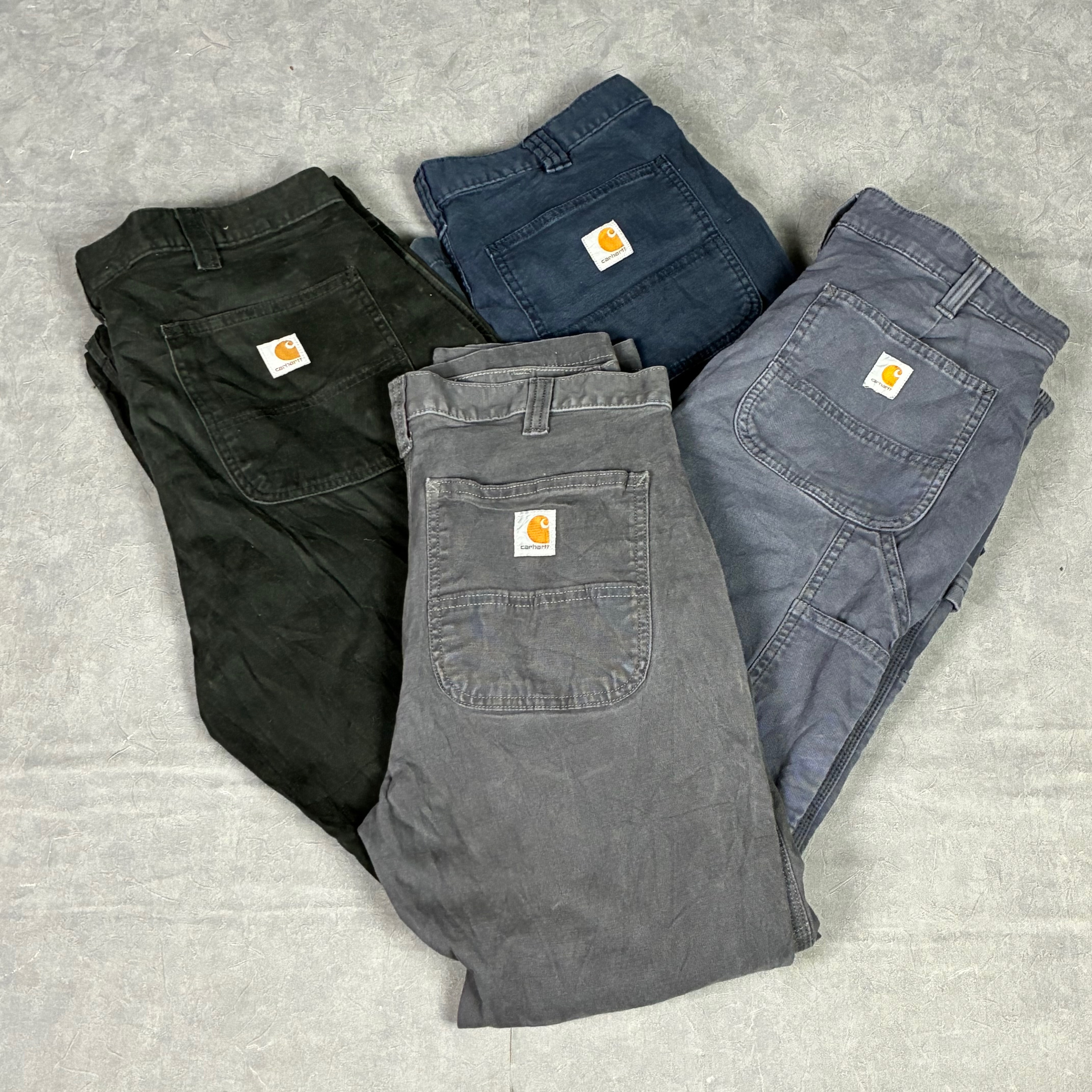 Carhartt Jeans (ZRS:111)