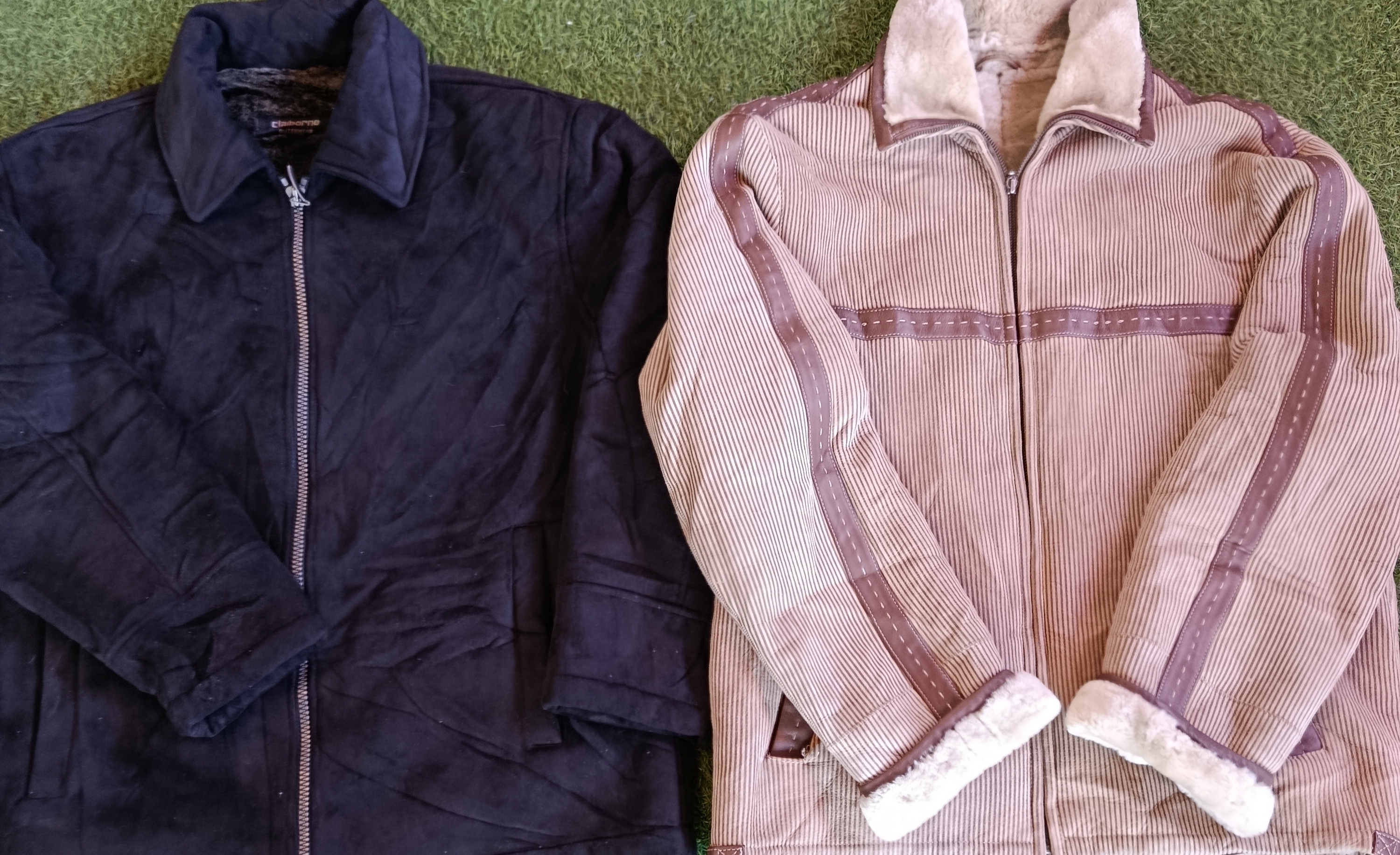 Afghan coat 6Pcs (3765)