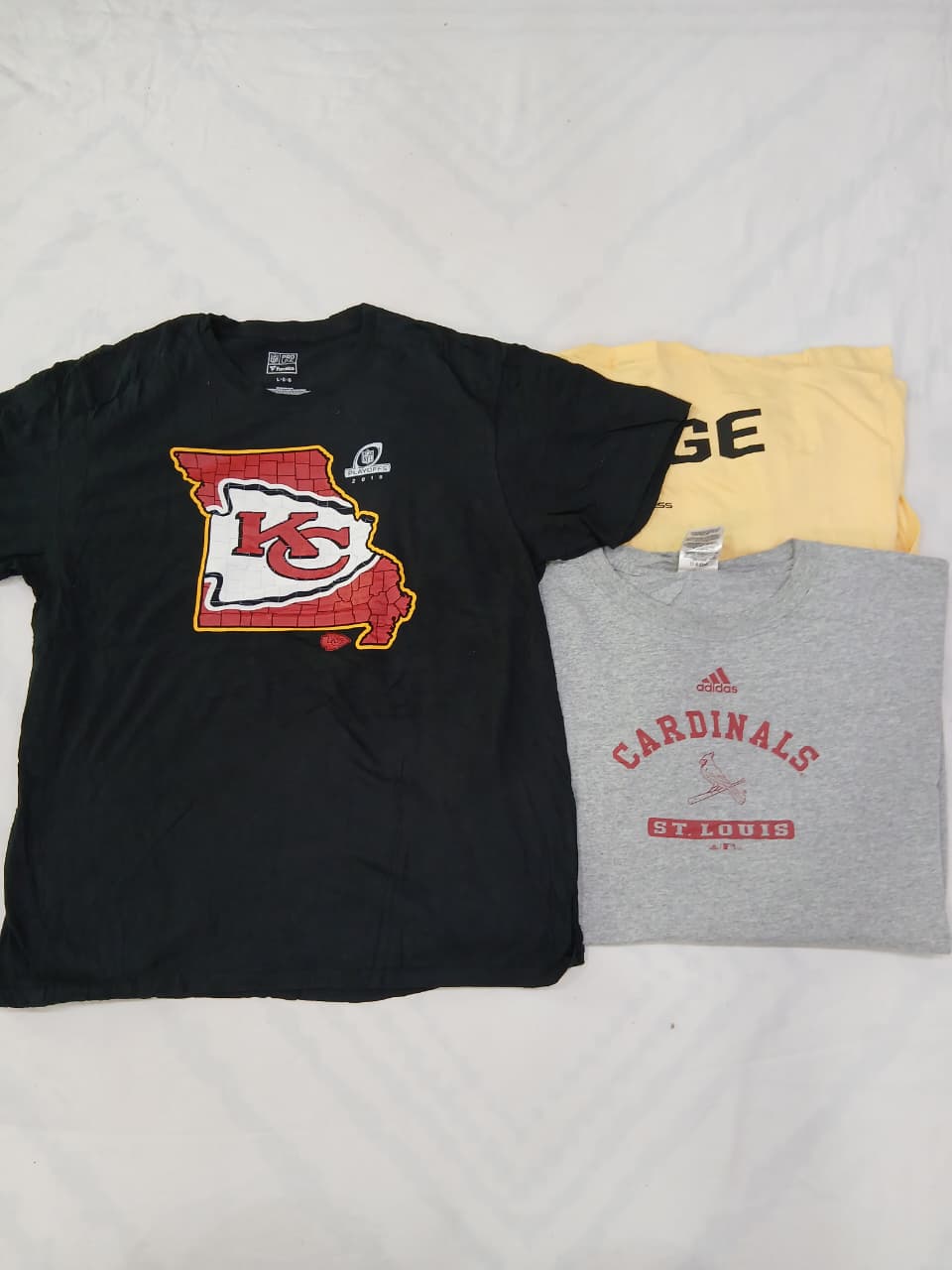 T-shirts de marque ZV1134 Mix