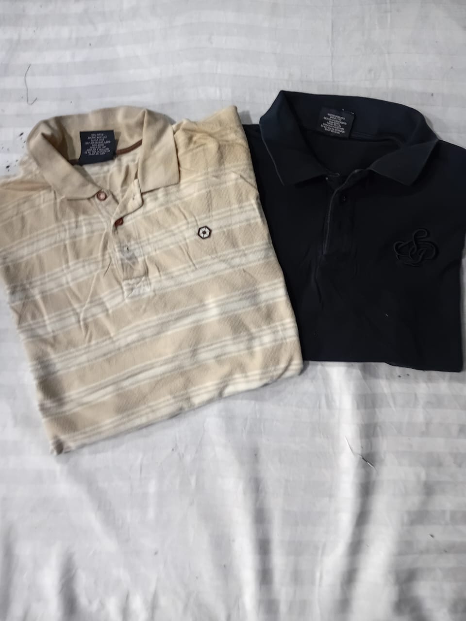 CR5645 Vintage South Pole T-Shirt