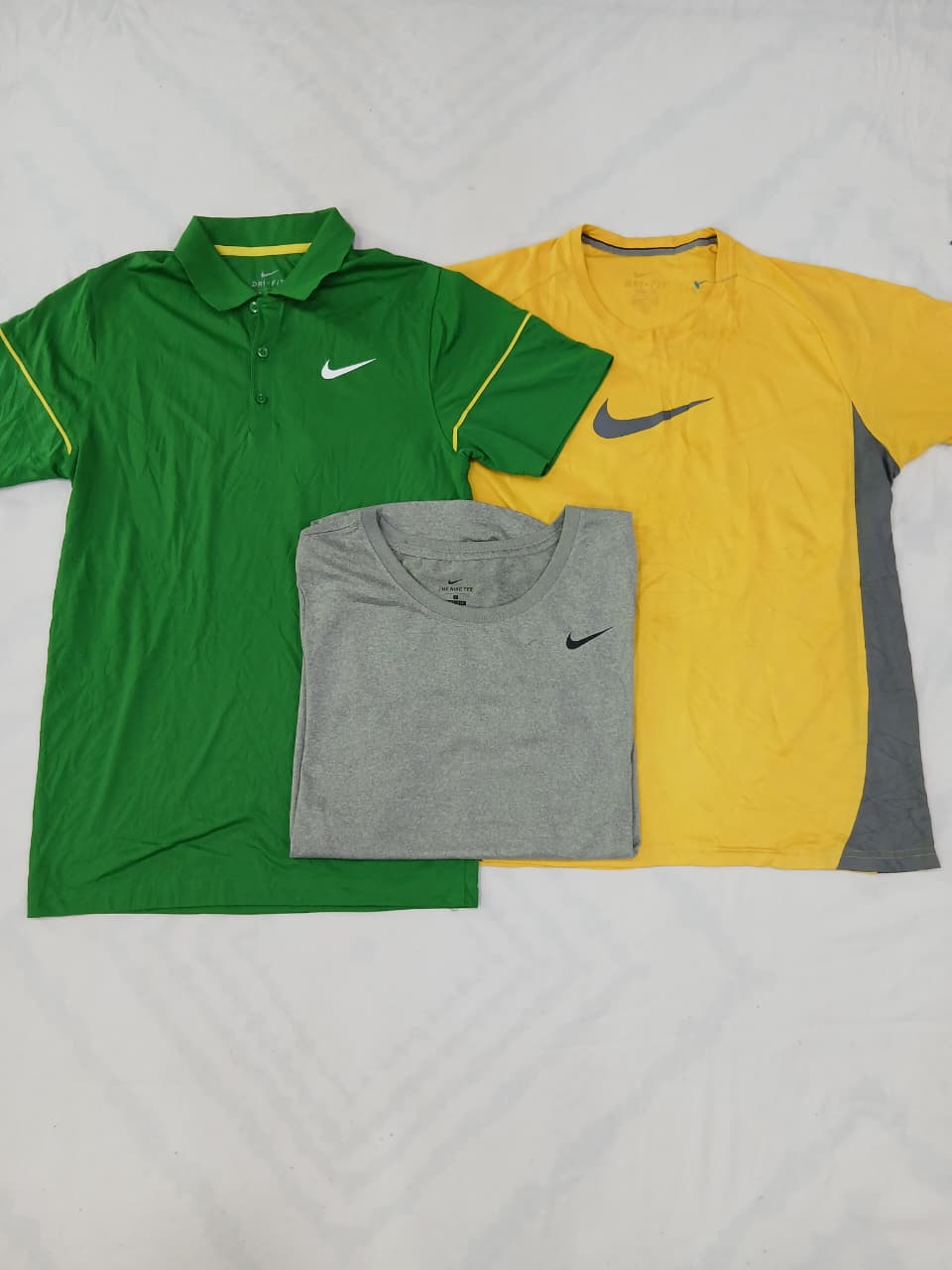 ZV1135 Nike Sports T-Shirts