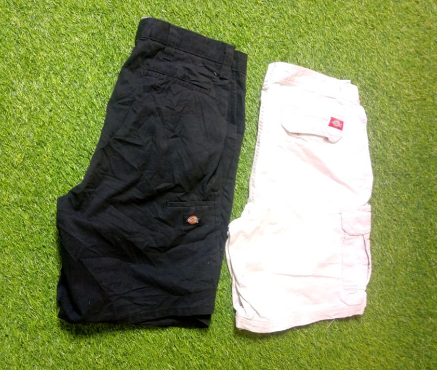 Shorts en coton Dickies