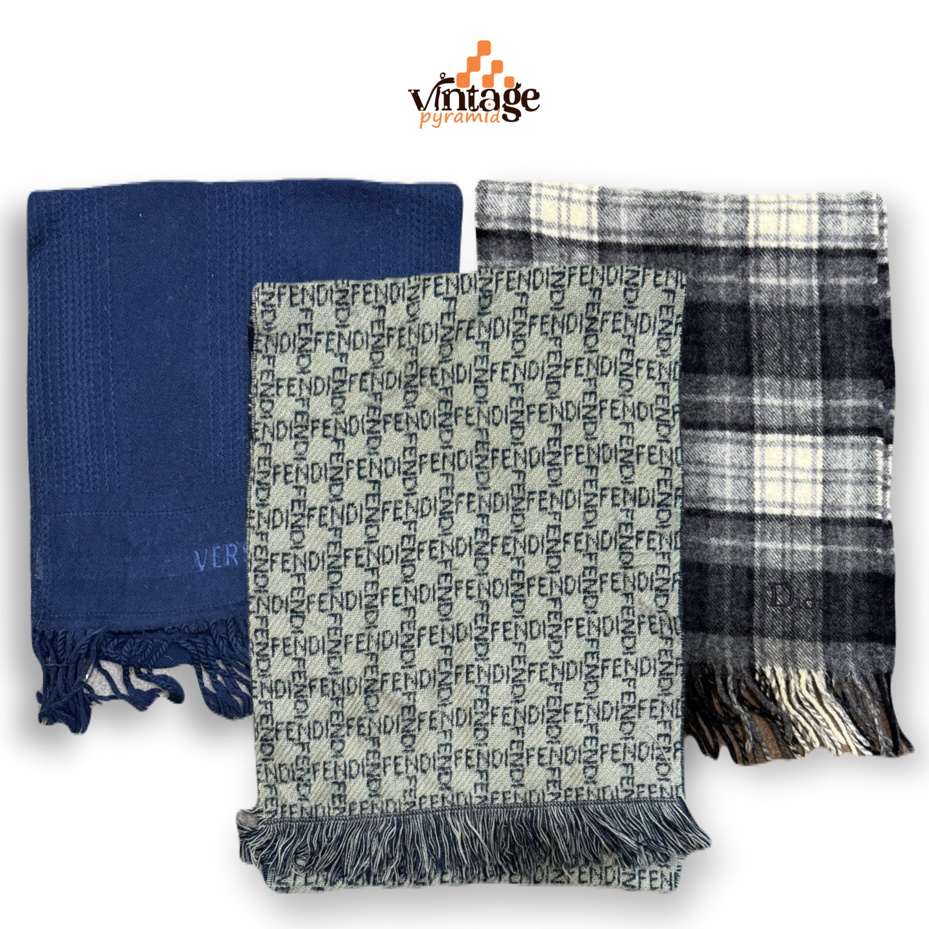 VPX681 Luxury Scarves