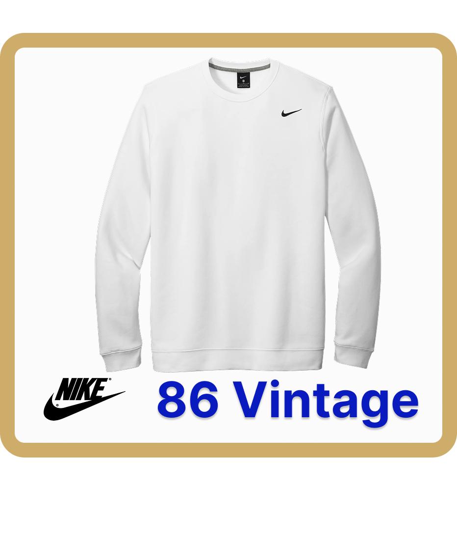 Nike Hoodies and Sweatshirts