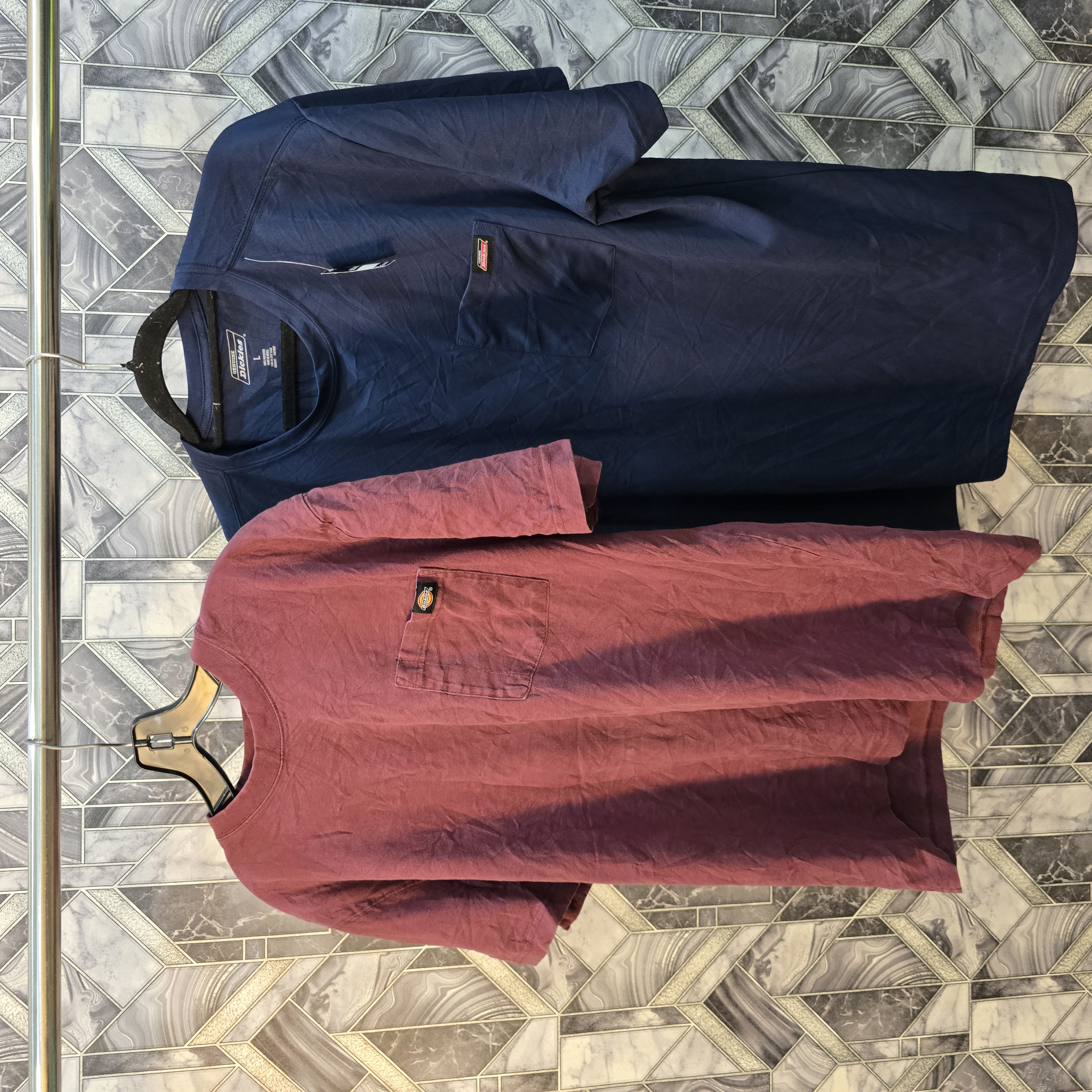 AVG-0050 Dickies T-Shirts