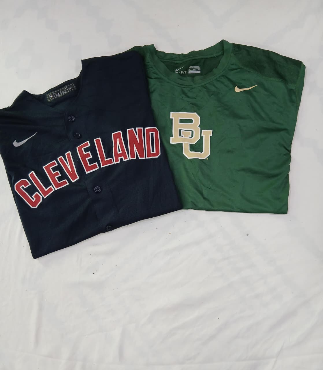 ZV1147 Nike Sports T-Shirts