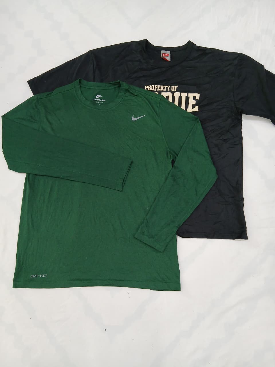 CRZ1141 Nike Sports T-Shirts