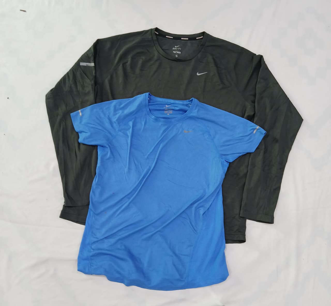 CRZ1145 Nike Sports T-Shirts