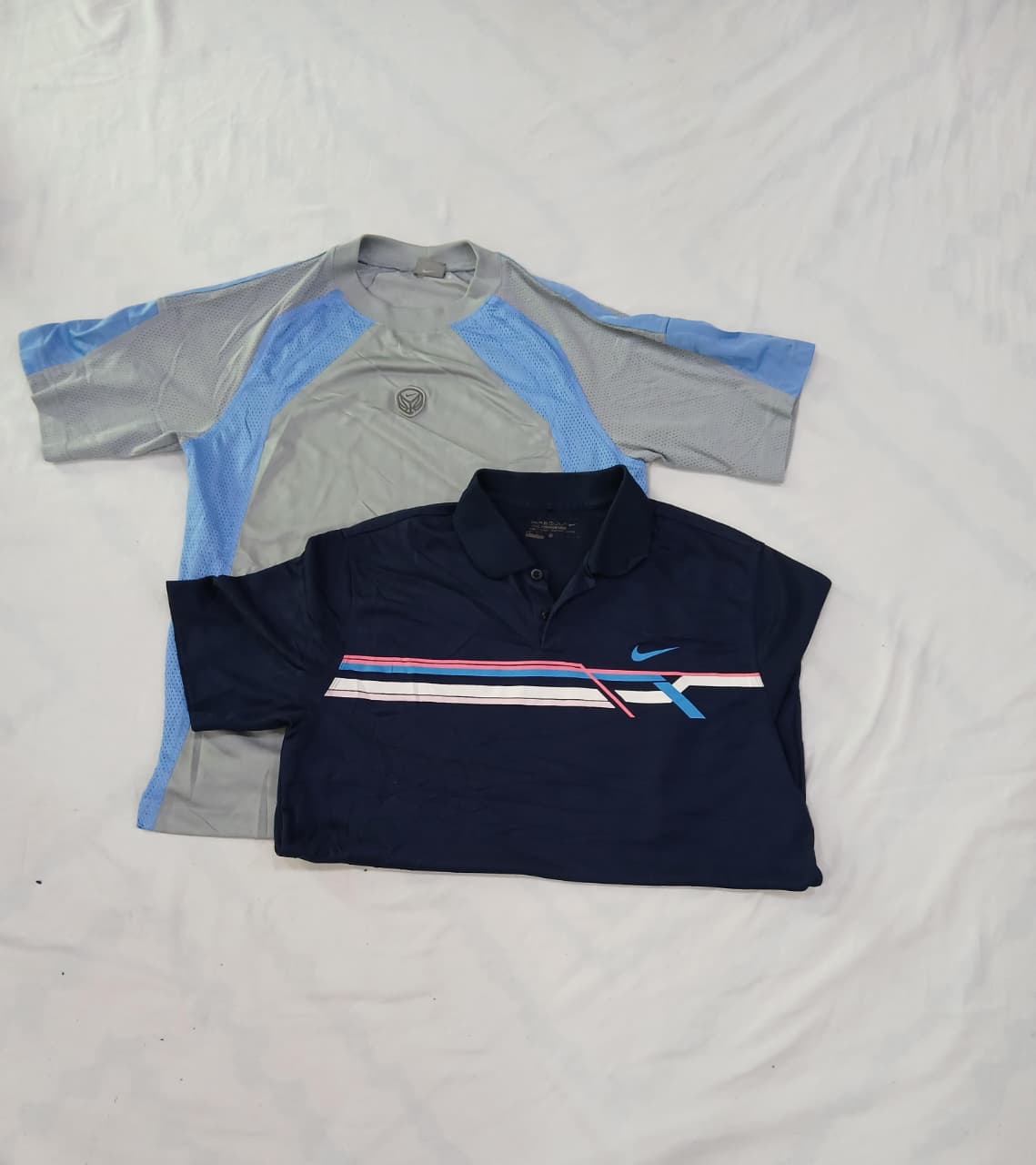 CRZ1146 Nike Sports T-Shirts