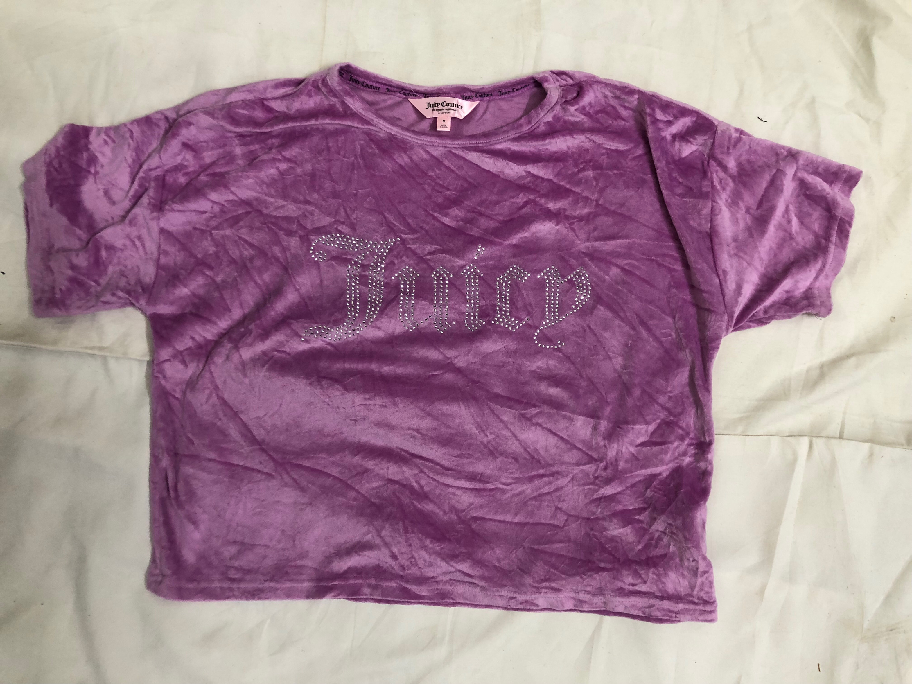 ジュージー・クチュール スウェットシャツ (07Pcs)