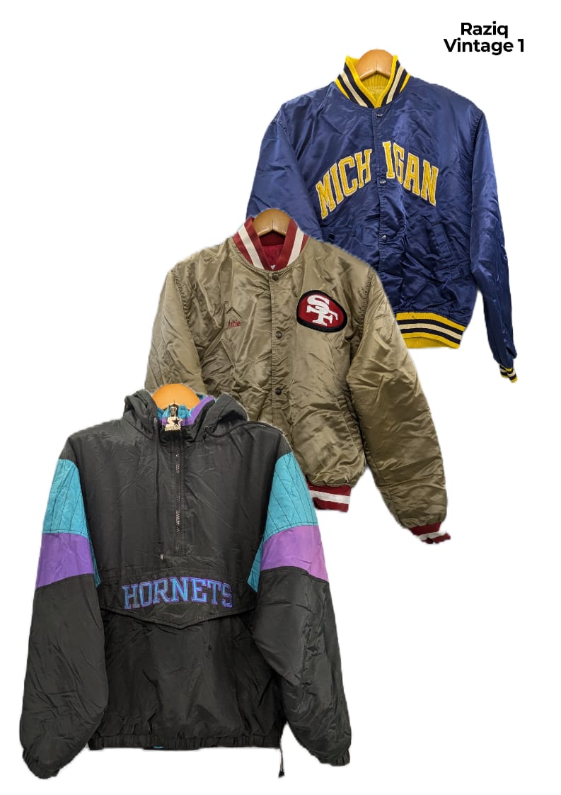 RV1248 NFL Jackets