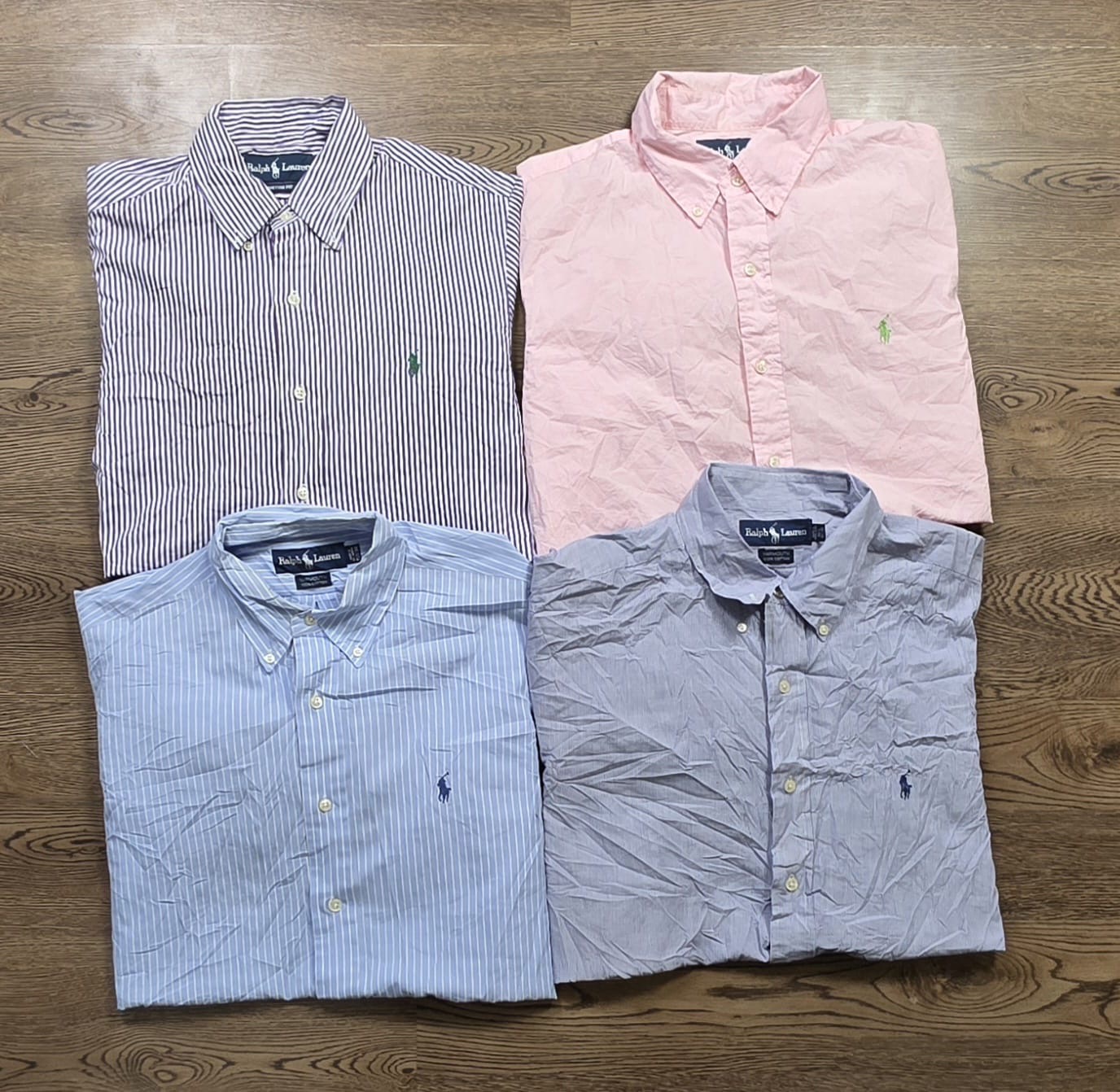 Camicia button up Polo Ralph Lauren